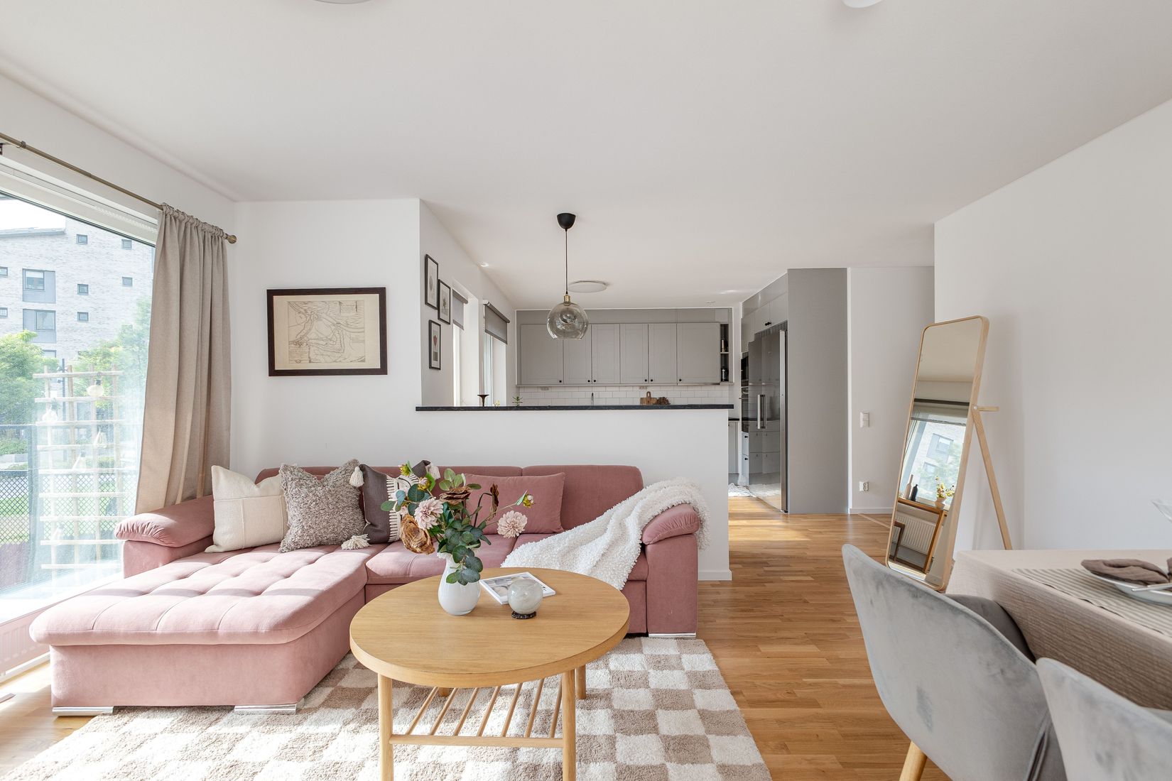 Bostadsrätt, Poseidongatan 4, Öster Mälarstrand, Västerås