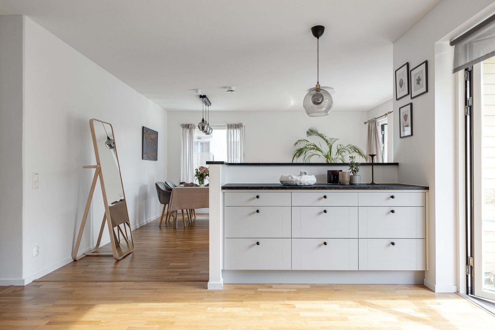 Bostadsrätt, Poseidongatan 4, Öster Mälarstrand, Västerås