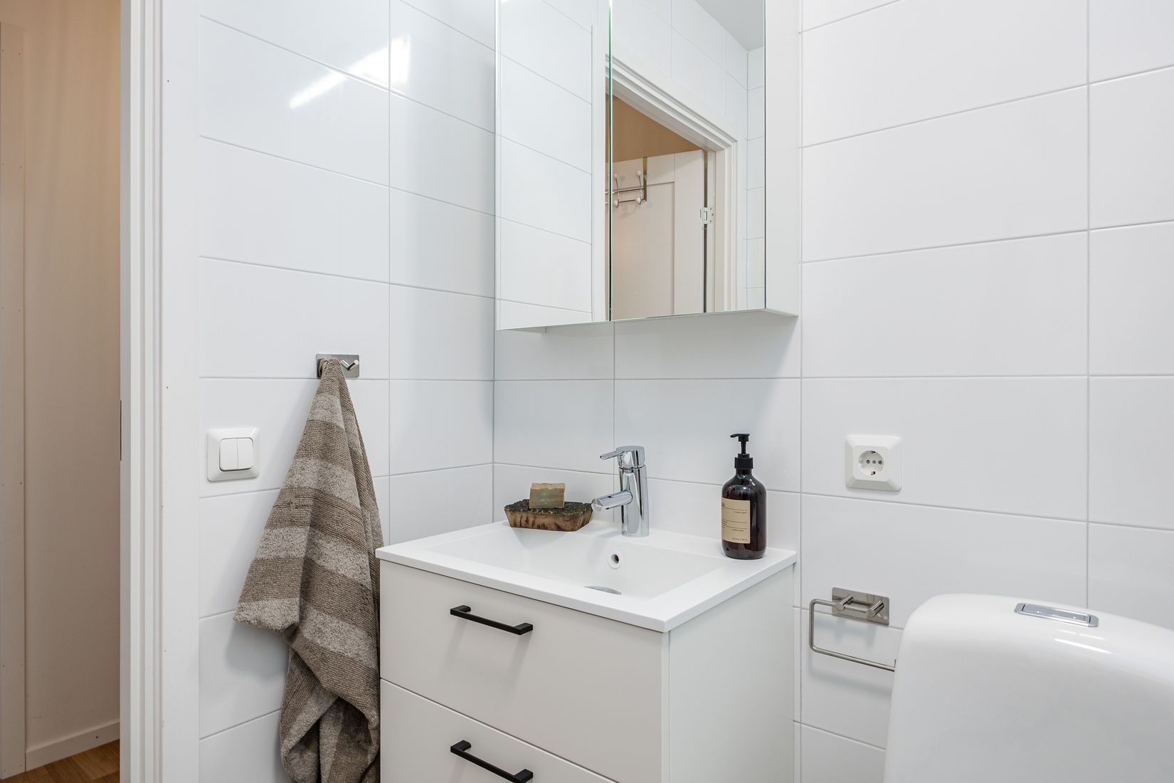 Bostadsrätt, Poseidongatan 4, Öster Mälarstrand, Västerås