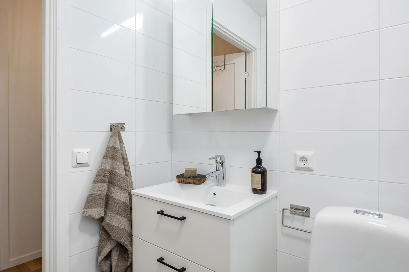 Bostadsrätt, Poseidongatan 4, Öster Mälarstrand, Västerås