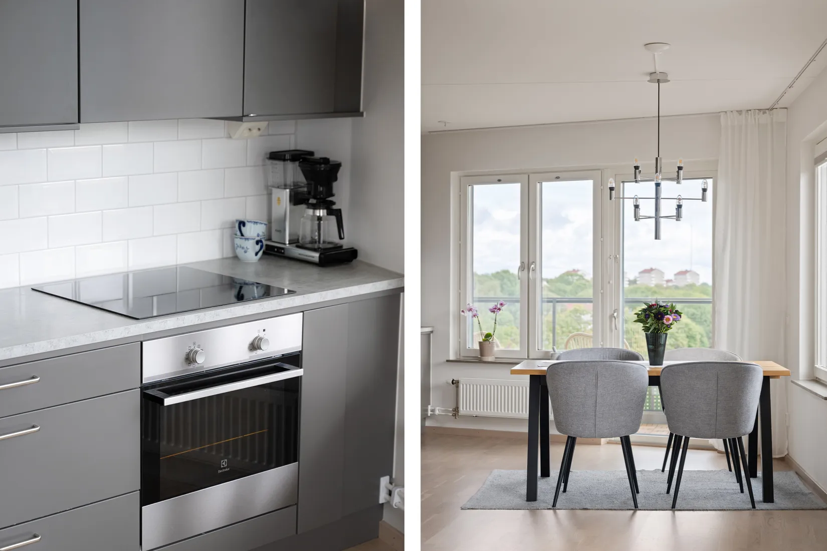 Bostadsrätt, Garagevägen 32, Blåsut, Stockholm