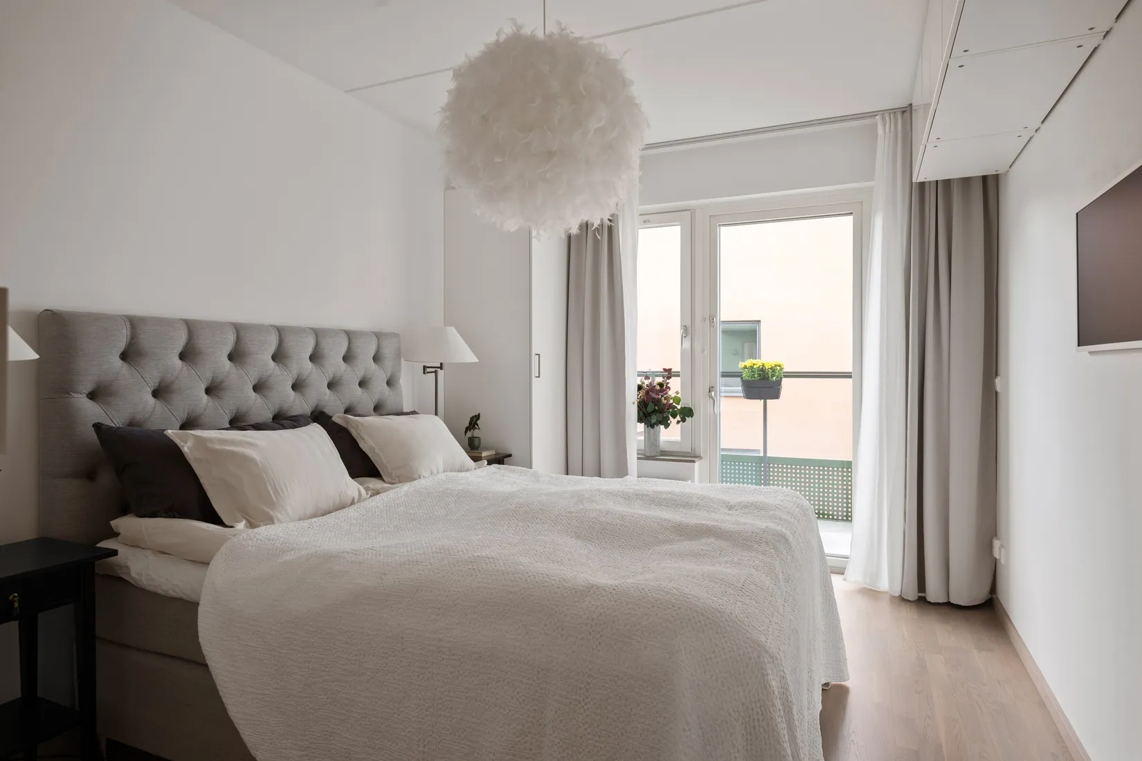 Bostadsrätt, Garagevägen 32, Blåsut, Stockholm