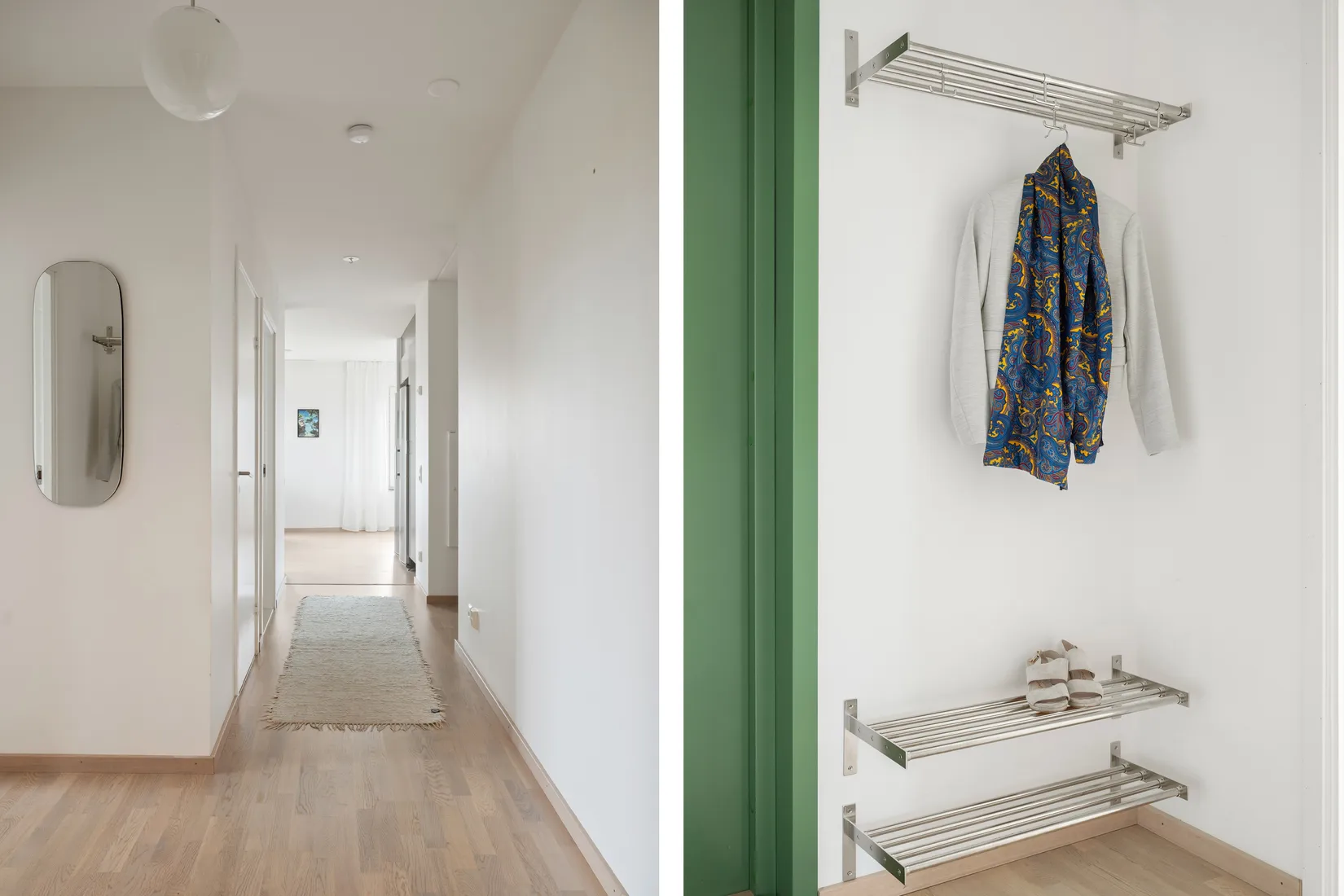 Bostadsrätt, Garagevägen 32, Blåsut, Stockholm