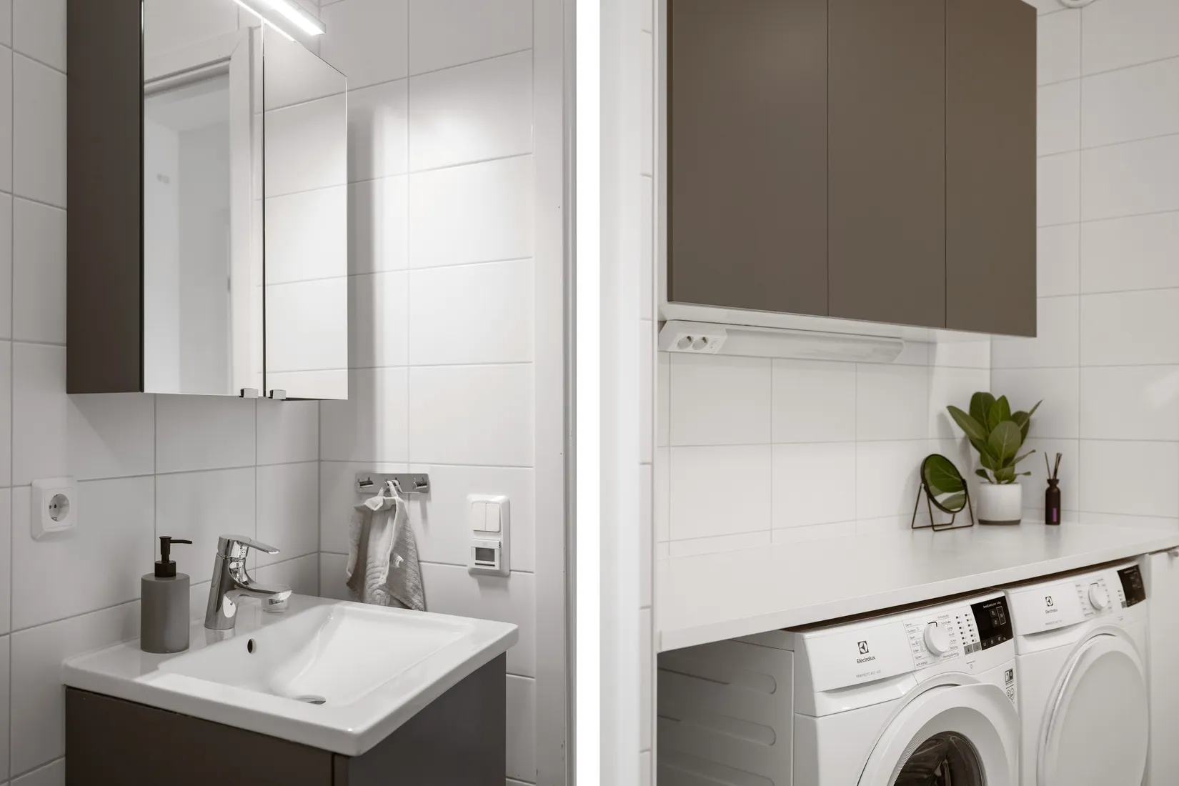 Bostadsrätt, Garagevägen 32, Blåsut, Stockholm