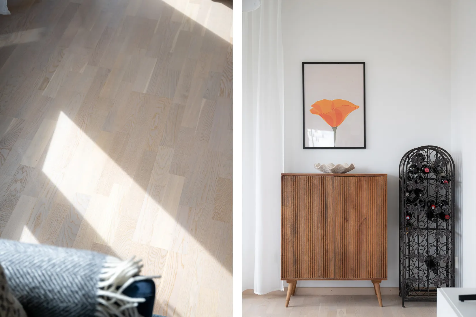 Bostadsrätt, Garagevägen 32, Blåsut, Stockholm