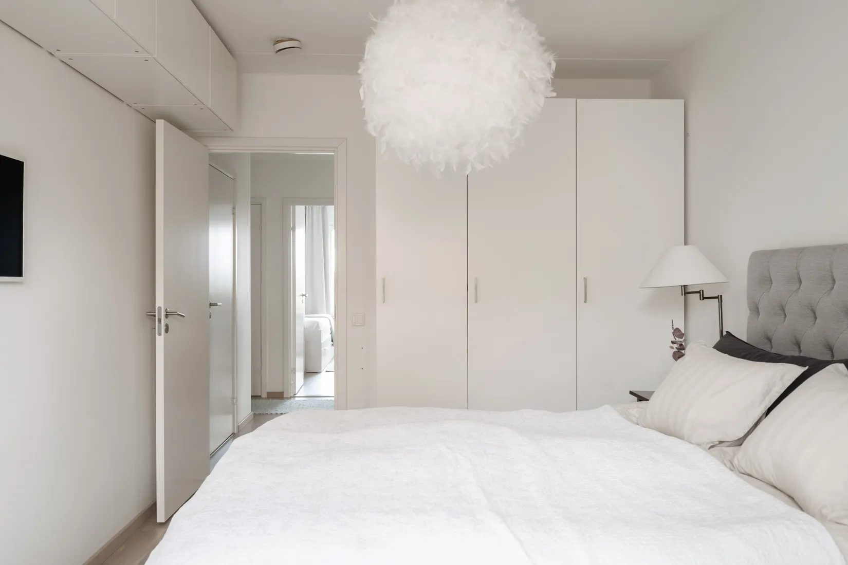 Bostadsrätt, Garagevägen 32, Blåsut, Stockholm