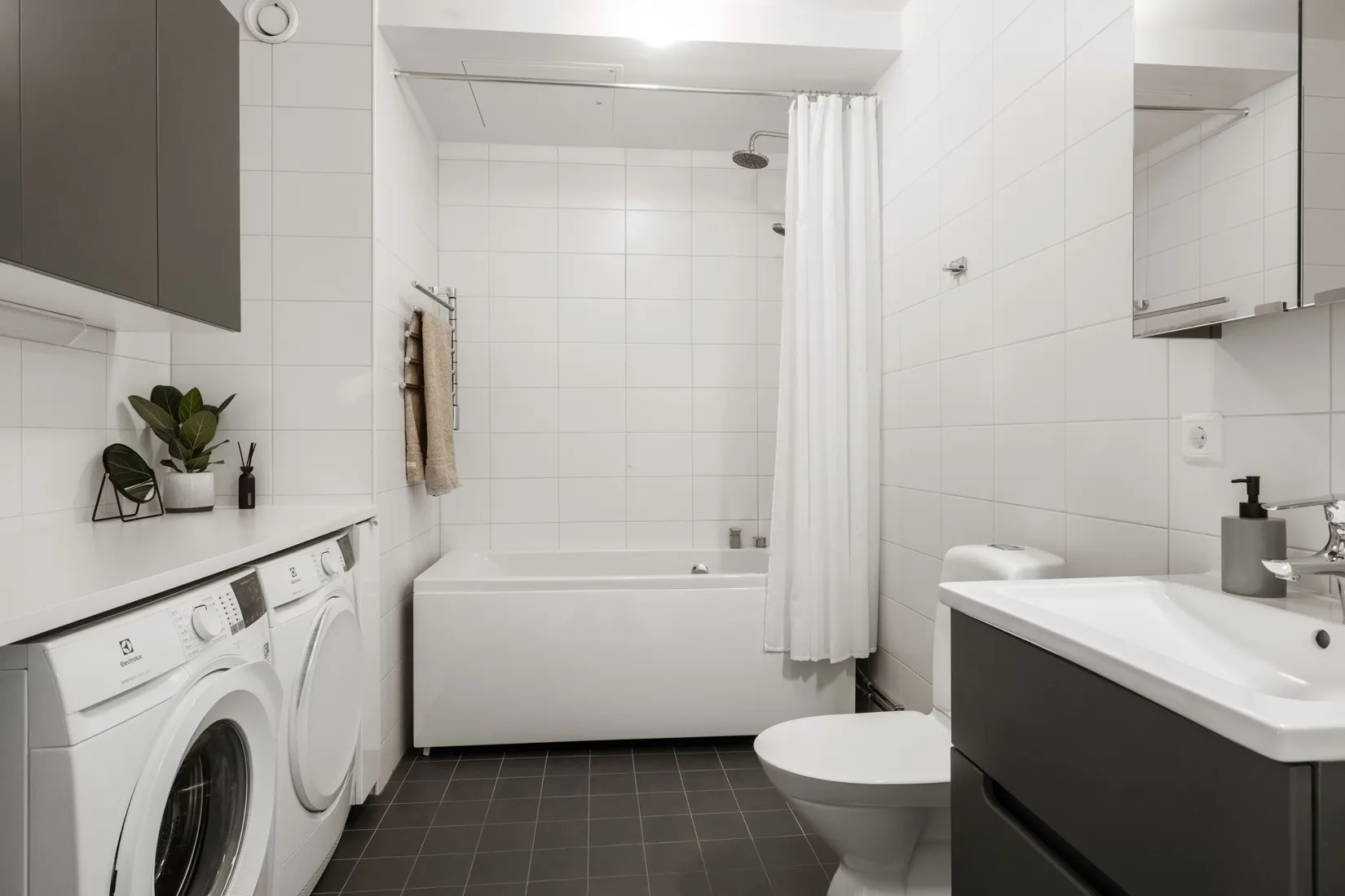 Bostadsrätt, Garagevägen 32, Blåsut, Stockholm