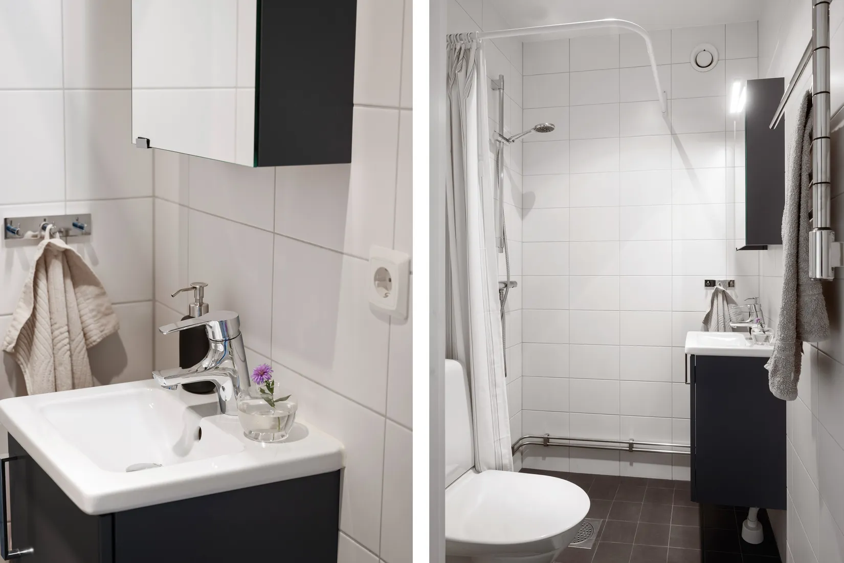 Bostadsrätt, Garagevägen 32, Blåsut, Stockholm