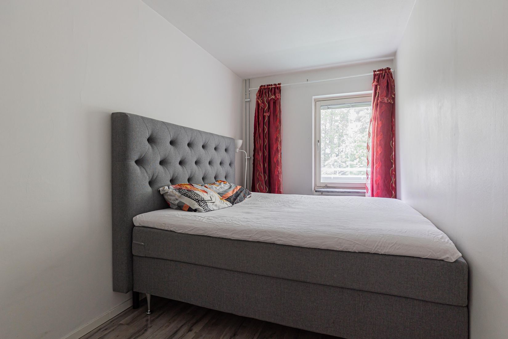 Bostadsrätt, Morkullegatan 4, Råby, Västerås