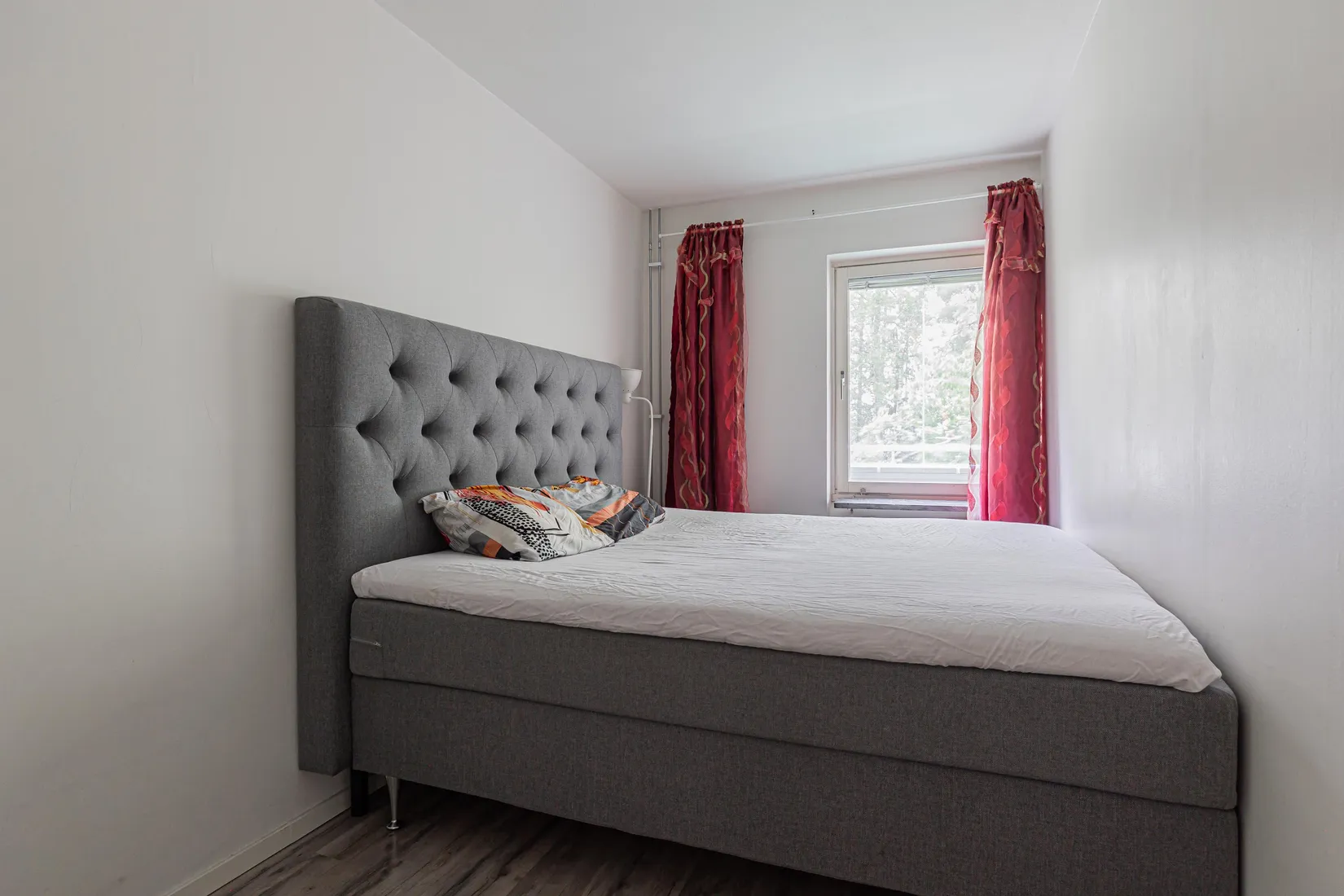 Bostadsrätt, Morkullegatan 4, Råby, Västerås
