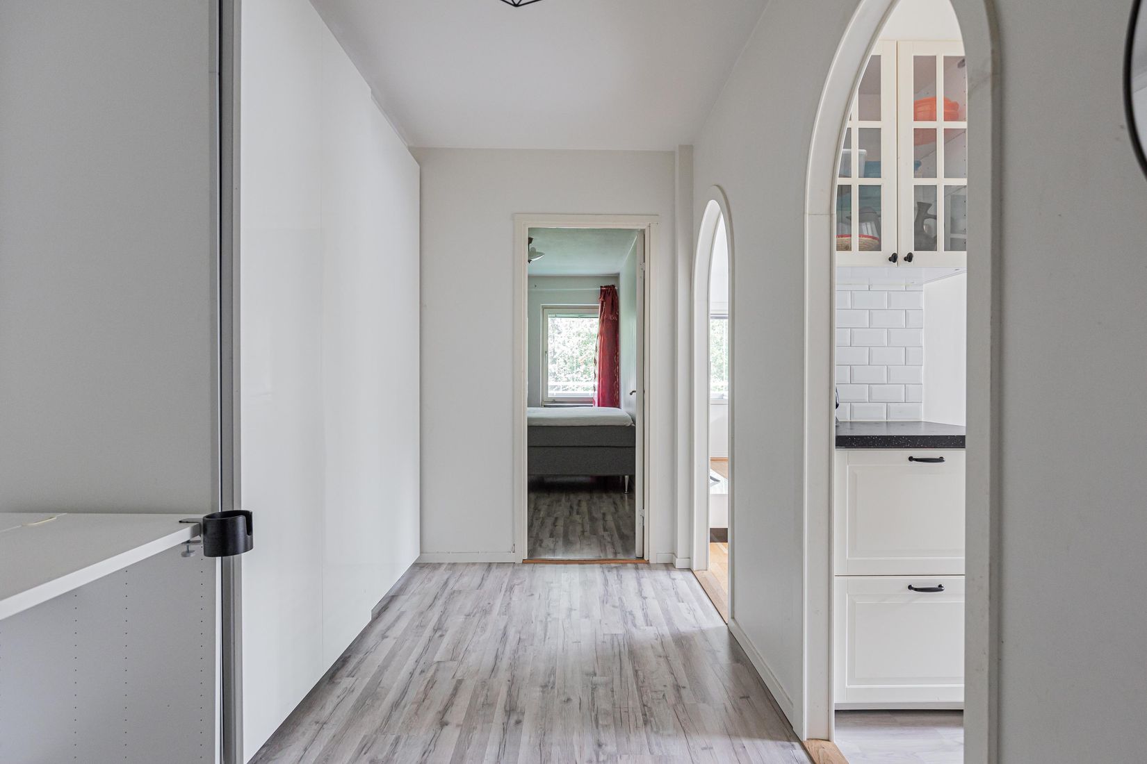 Bostadsrätt, Morkullegatan 4, Råby, Västerås