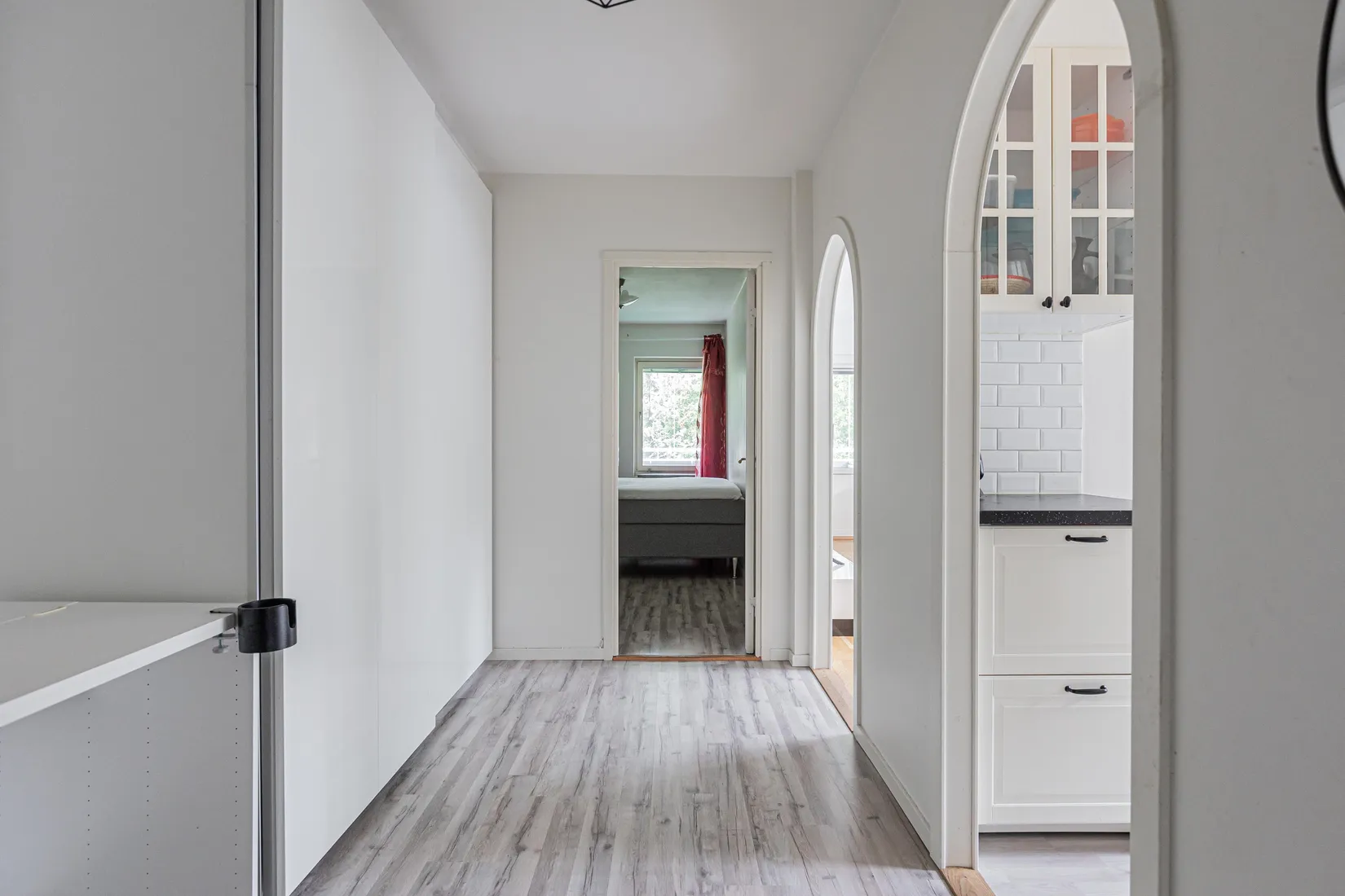 Bostadsrätt, Morkullegatan 4, Råby, Västerås