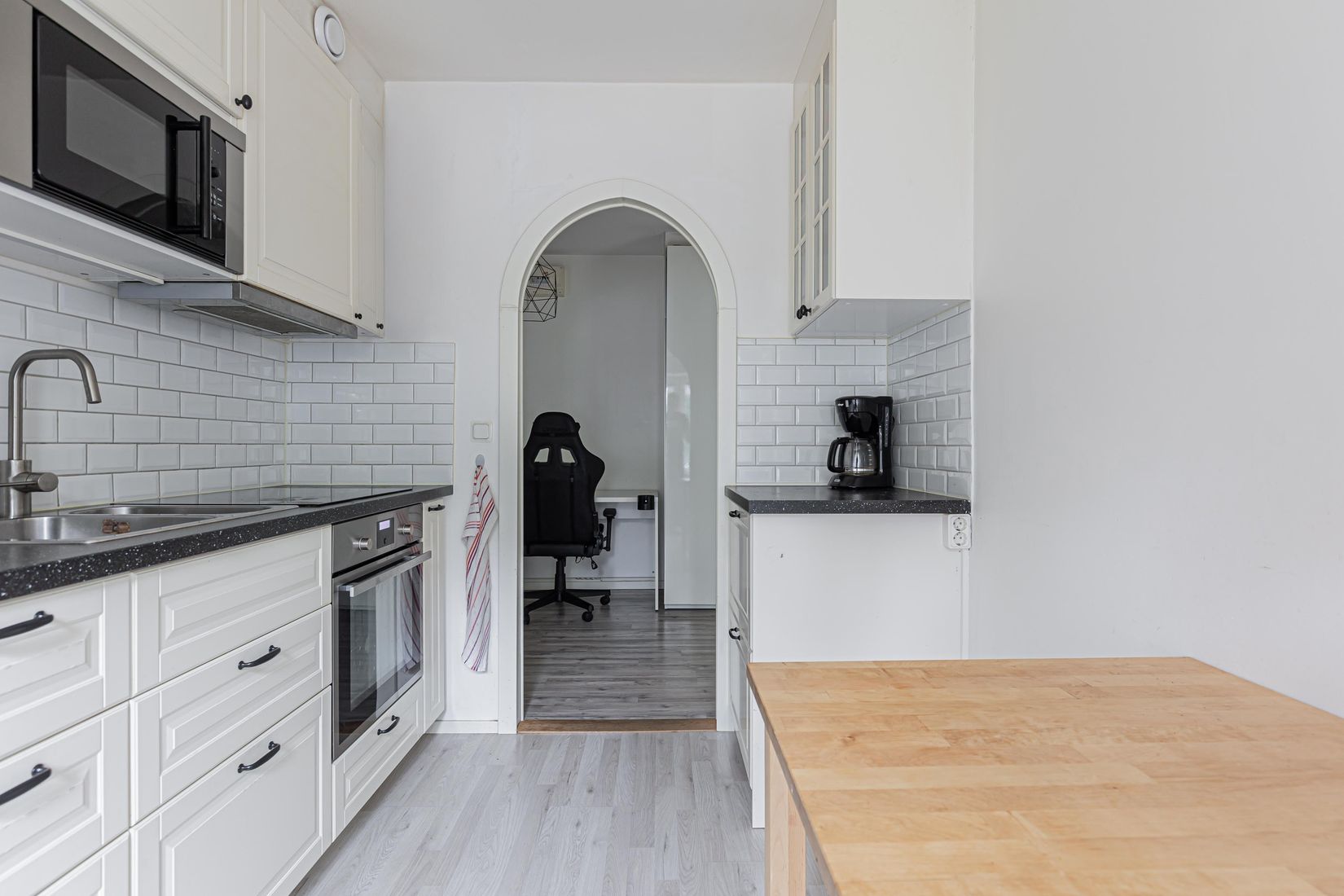 Bostadsrätt, Morkullegatan 4, Råby, Västerås