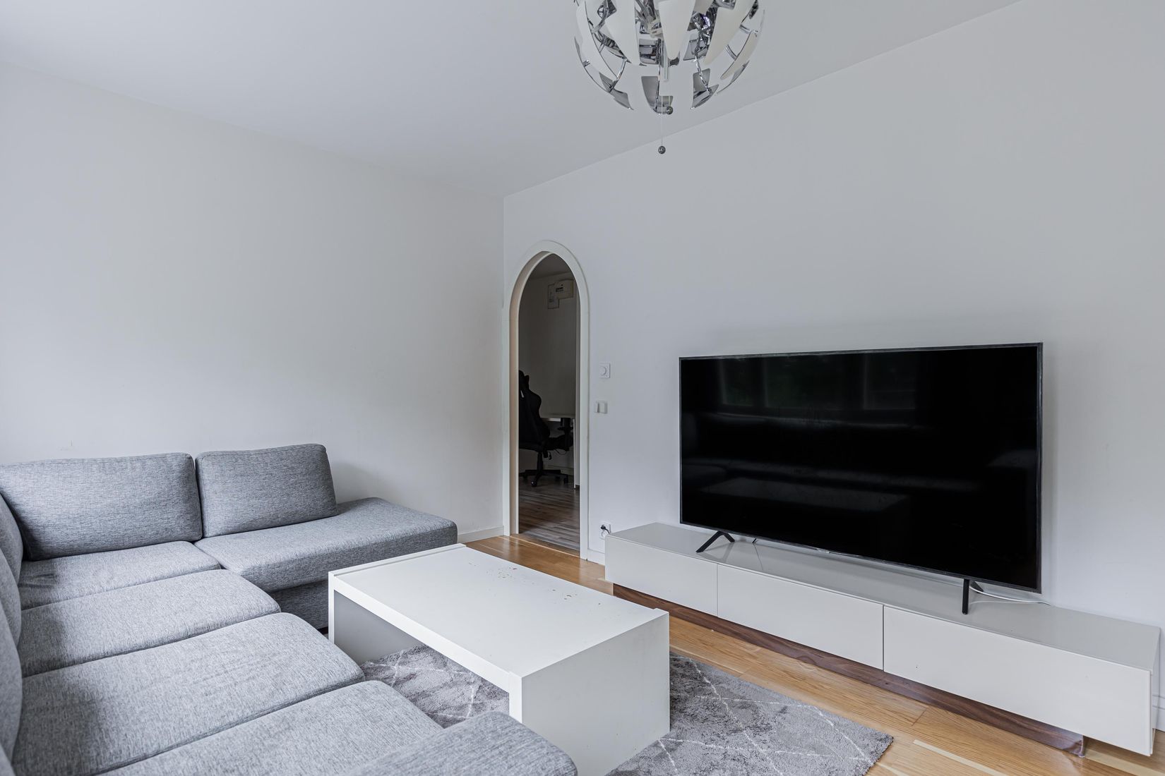 Bostadsrätt, Morkullegatan 4, Råby, Västerås