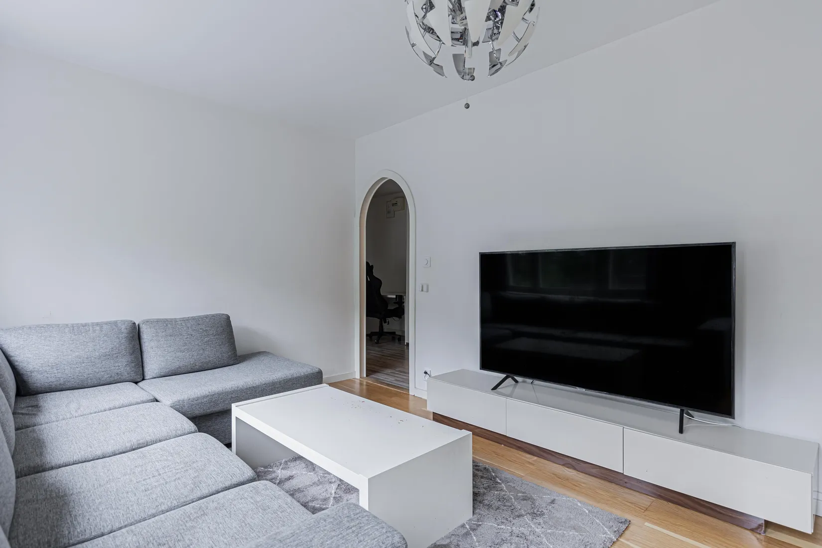 Bostadsrätt, Morkullegatan 4, Råby, Västerås