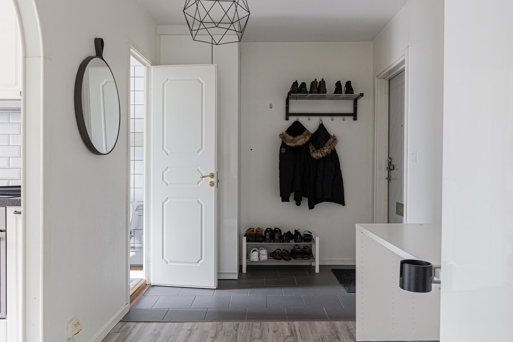 Bostadsrätt, Morkullegatan 4, Råby, Västerås