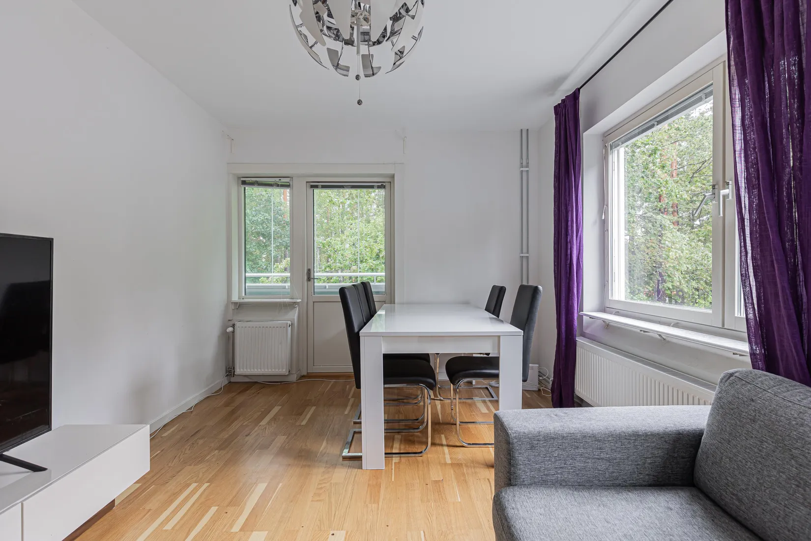 Bostadsrätt, Morkullegatan 4, Råby, Västerås