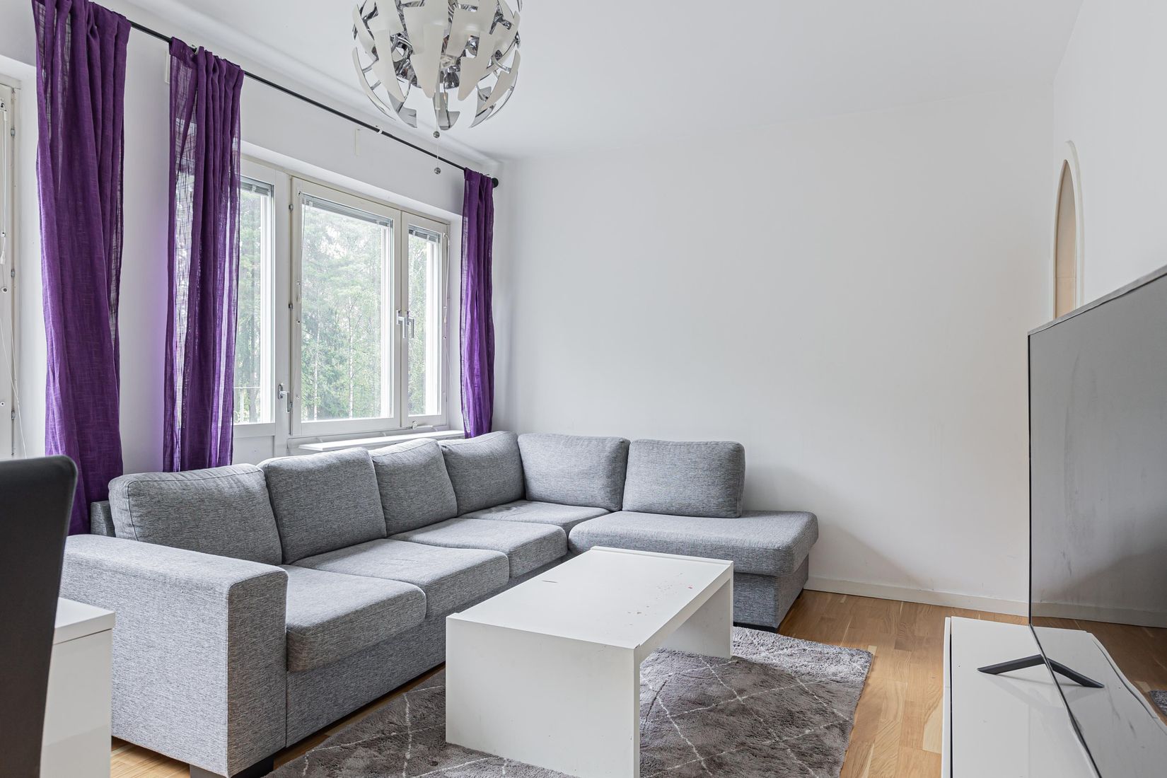 Bostadsrätt, Morkullegatan 4, Råby, Västerås