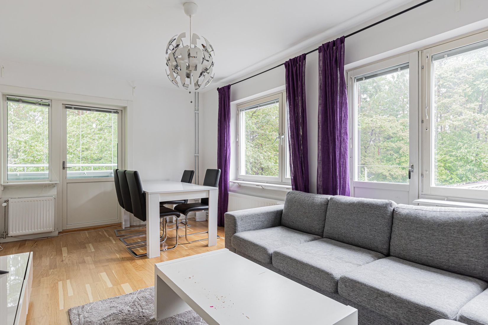 Bostadsrätt, Morkullegatan 4, Råby, Västerås