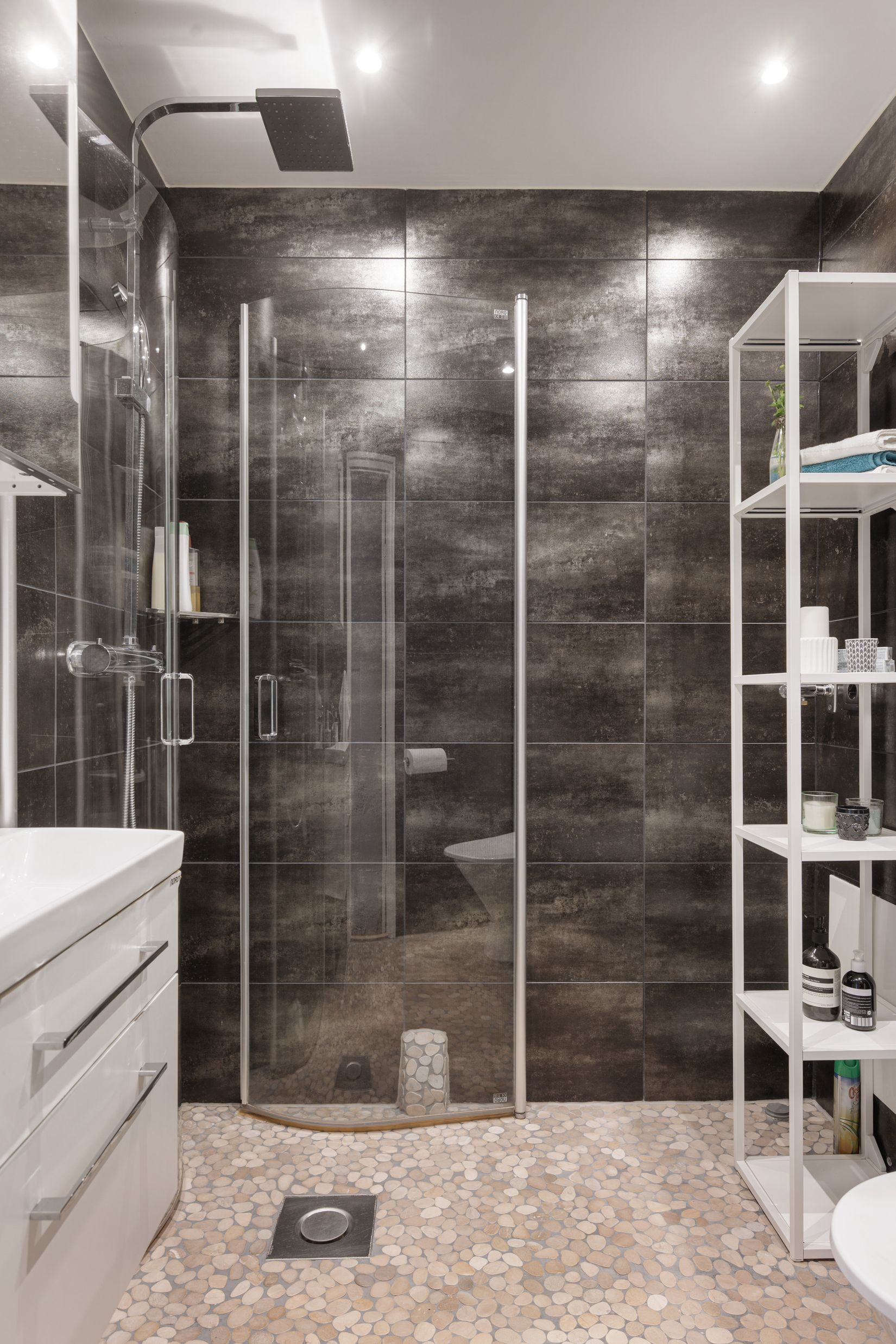 Bostadsrätt, Övre Husargatan 7, Linné, Göteborg