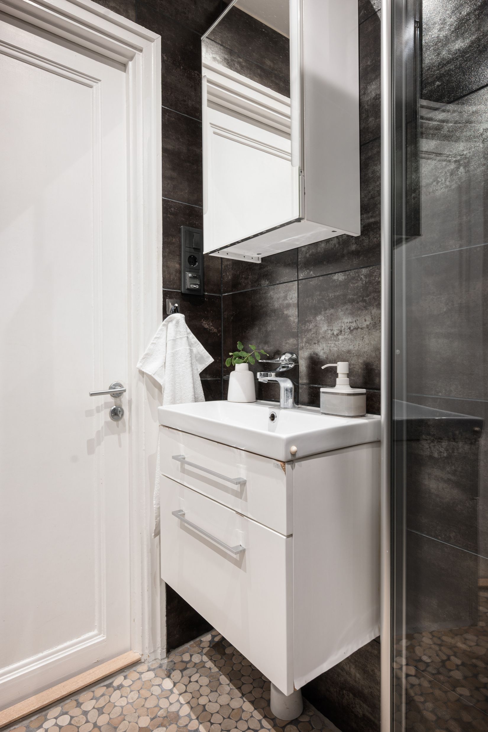 Bostadsrätt, Övre Husargatan 7, Linné, Göteborg