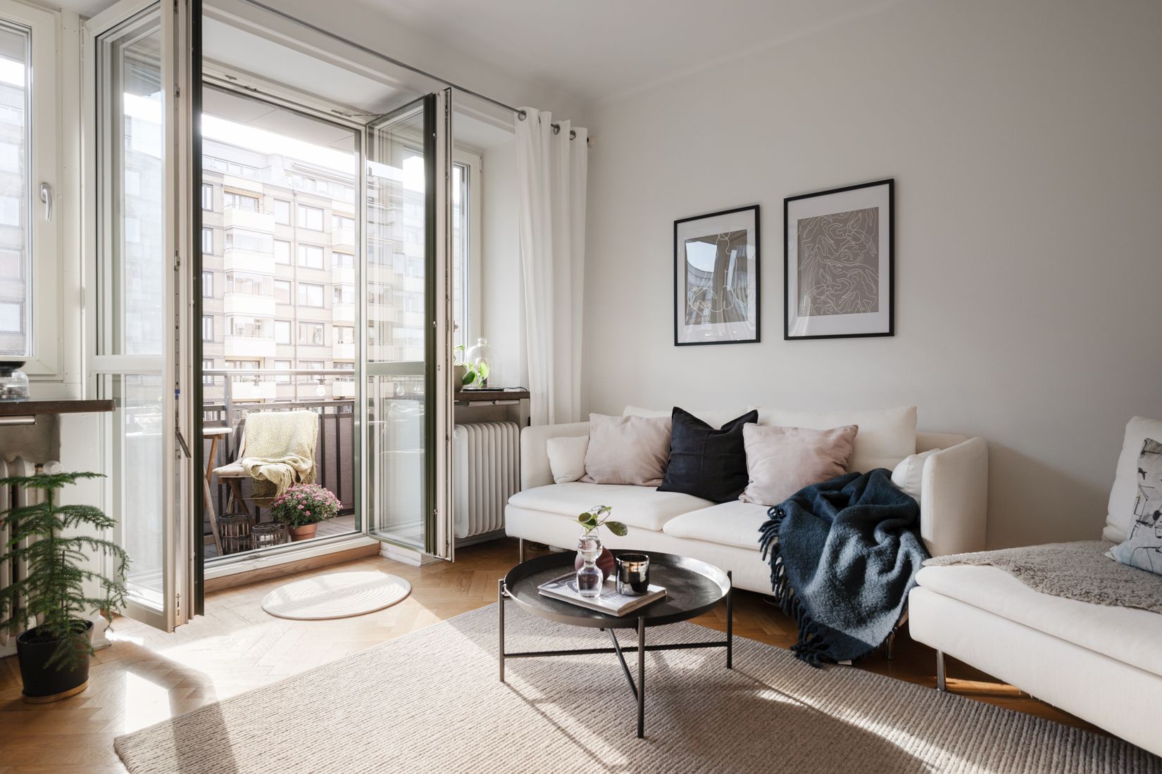 Bostadsrätt, Övre Husargatan 7, Linné, Göteborg