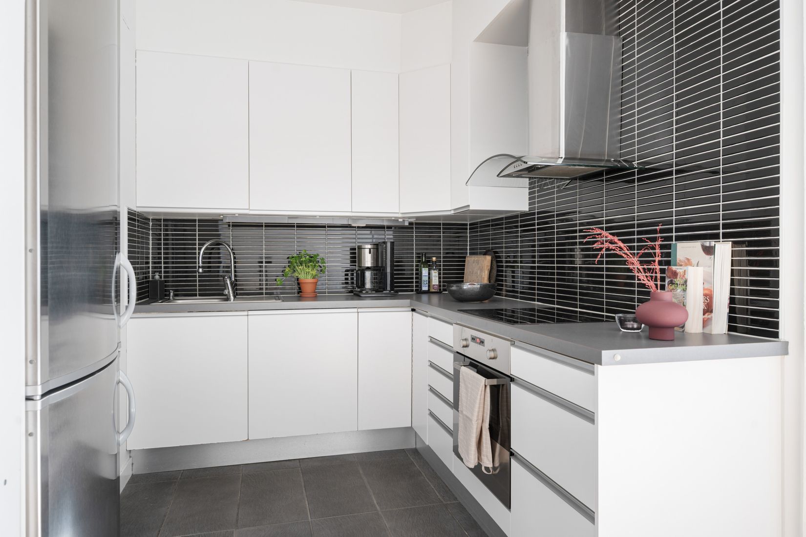 Bostadsrätt, Övre Husargatan 7, Linné, Göteborg