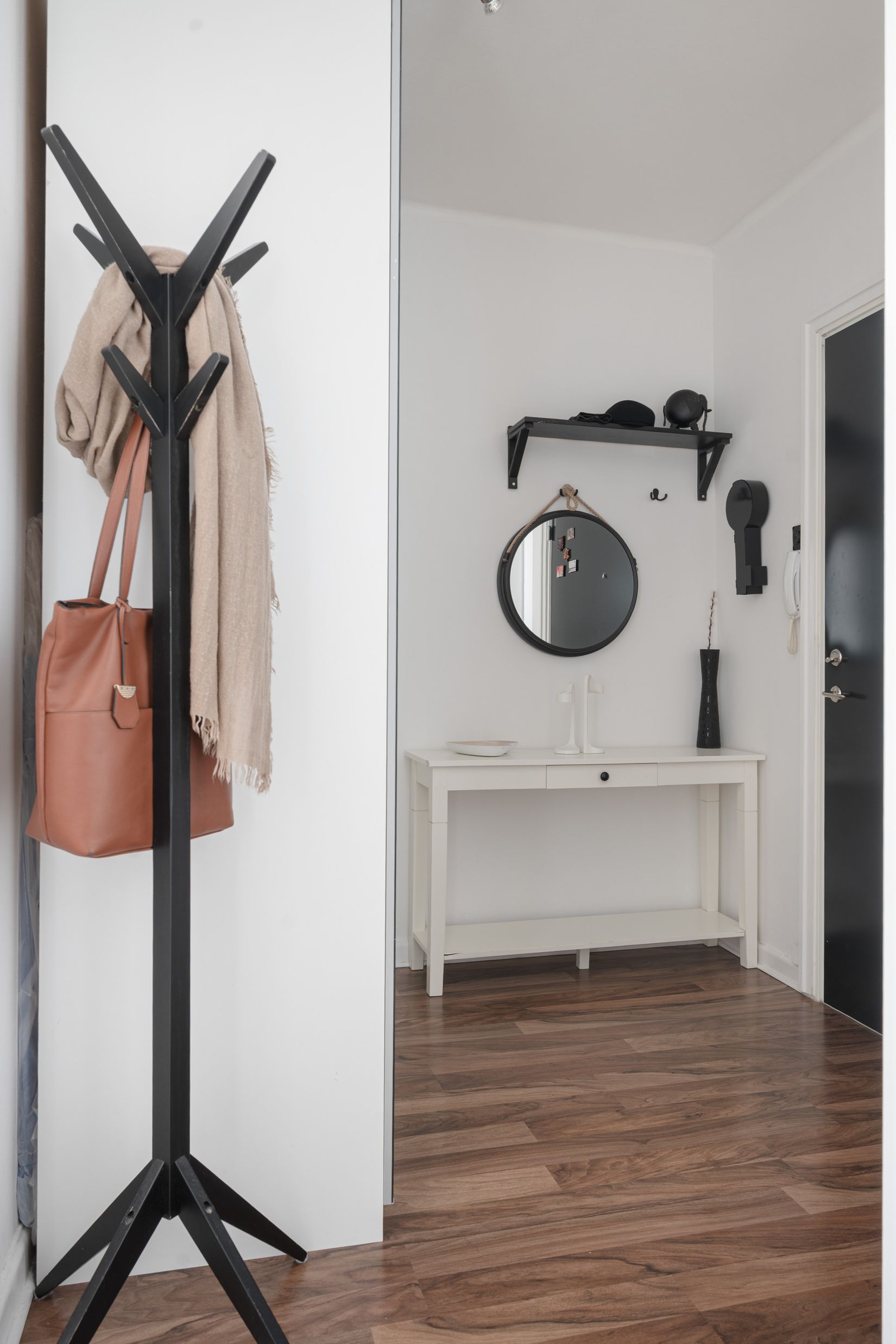 Bostadsrätt, Övre Husargatan 7, Linné, Göteborg