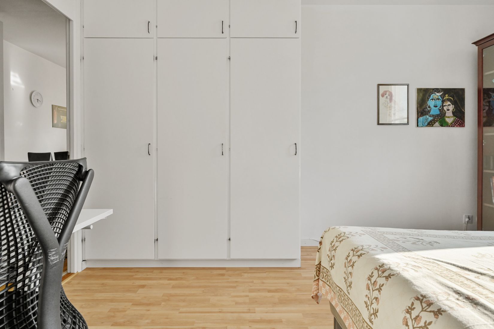 Bostadsrätt, Stallgatan 16A, Centrala Väsby, Upplands Väsby