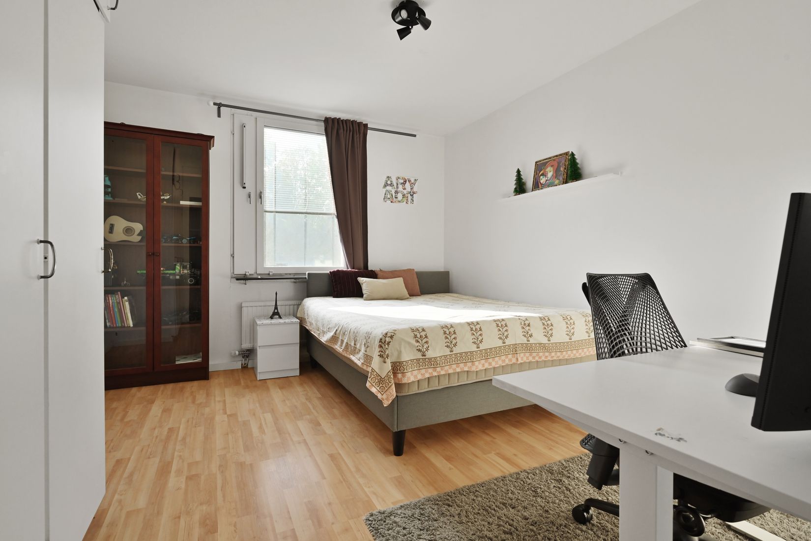 Bostadsrätt, Stallgatan 16A, Centrala Väsby, Upplands Väsby