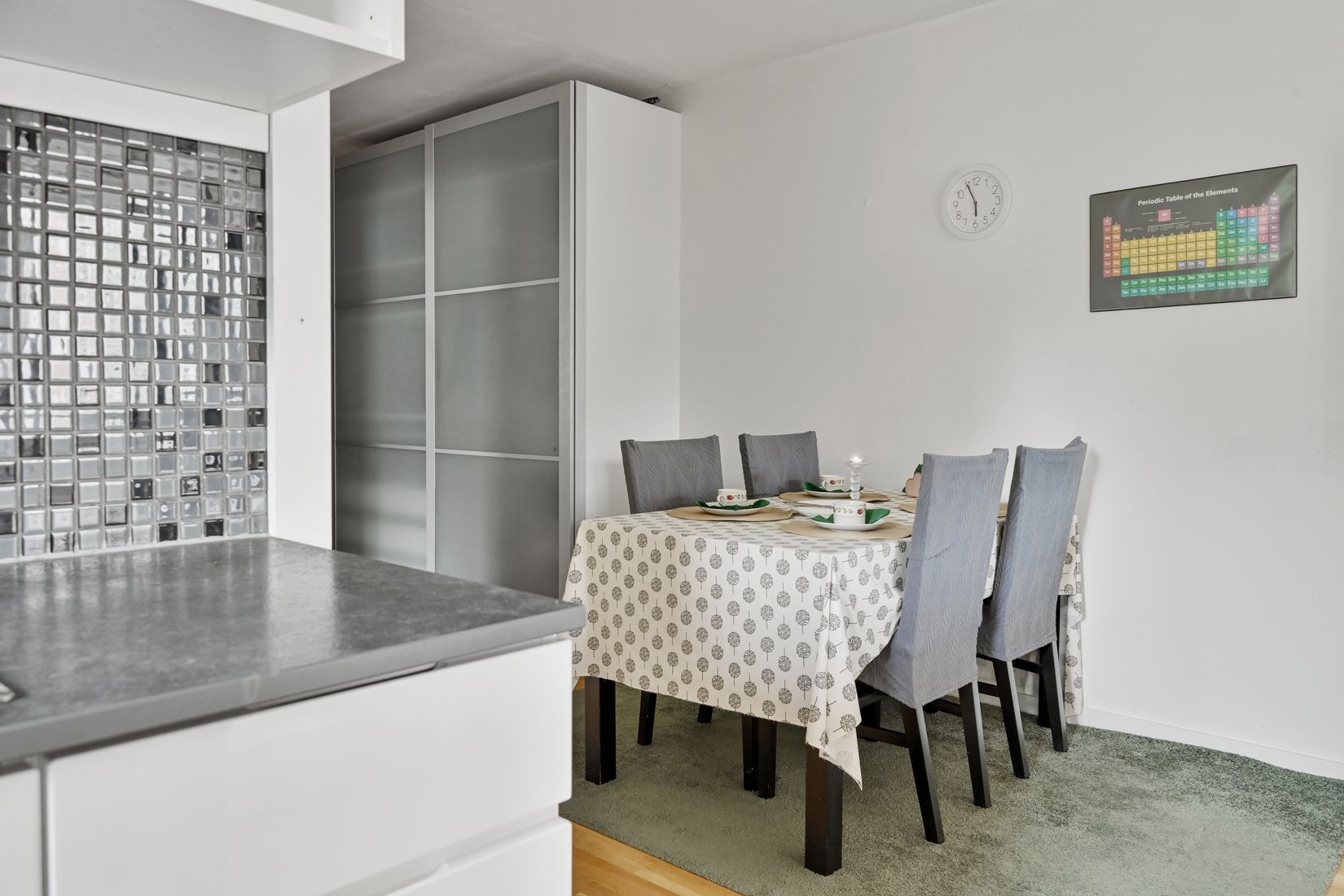 Bostadsrätt, Stallgatan 16A, Centrala Väsby, Upplands Väsby