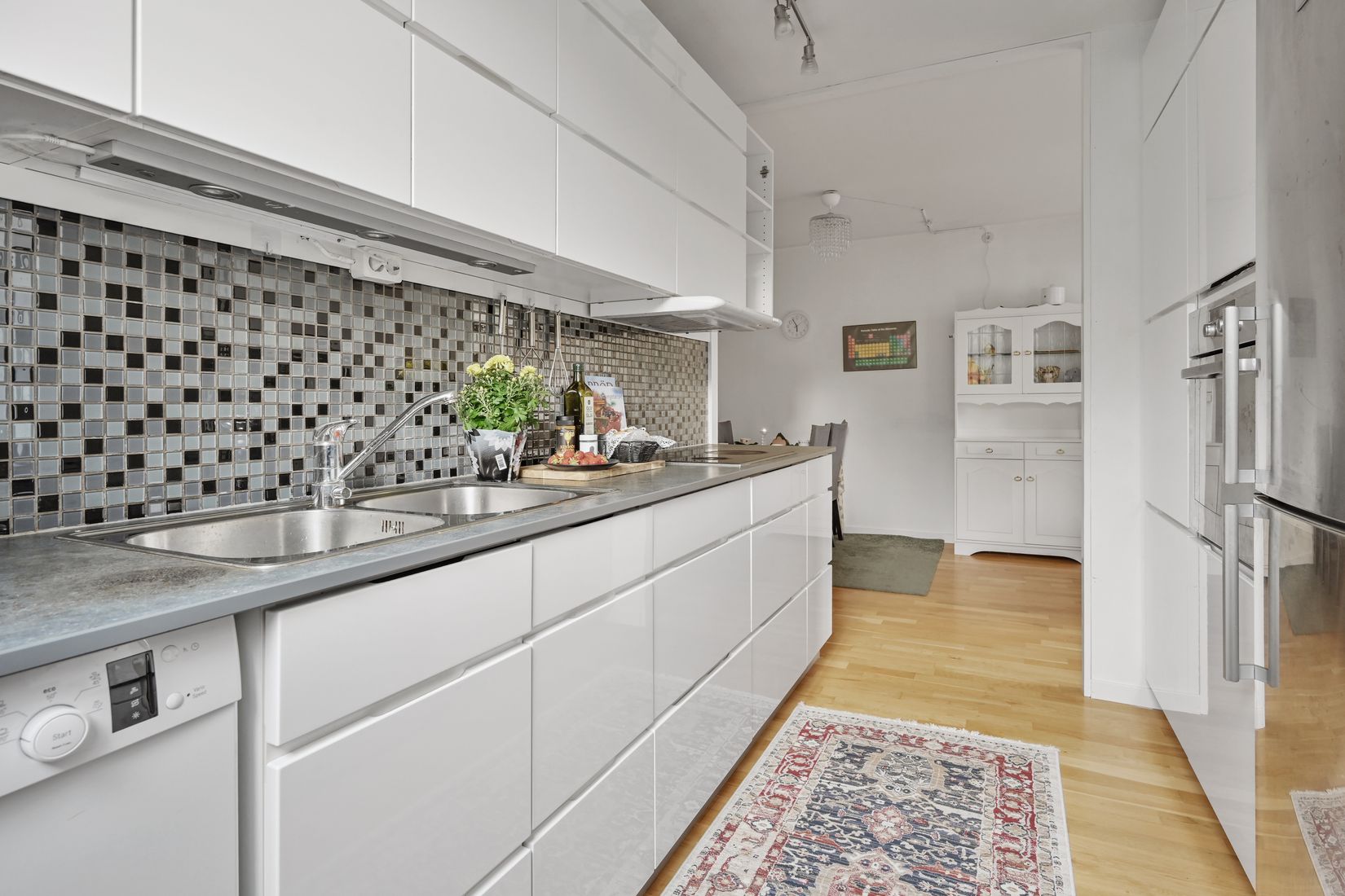 Bostadsrätt, Stallgatan 16A, Centrala Väsby, Upplands Väsby