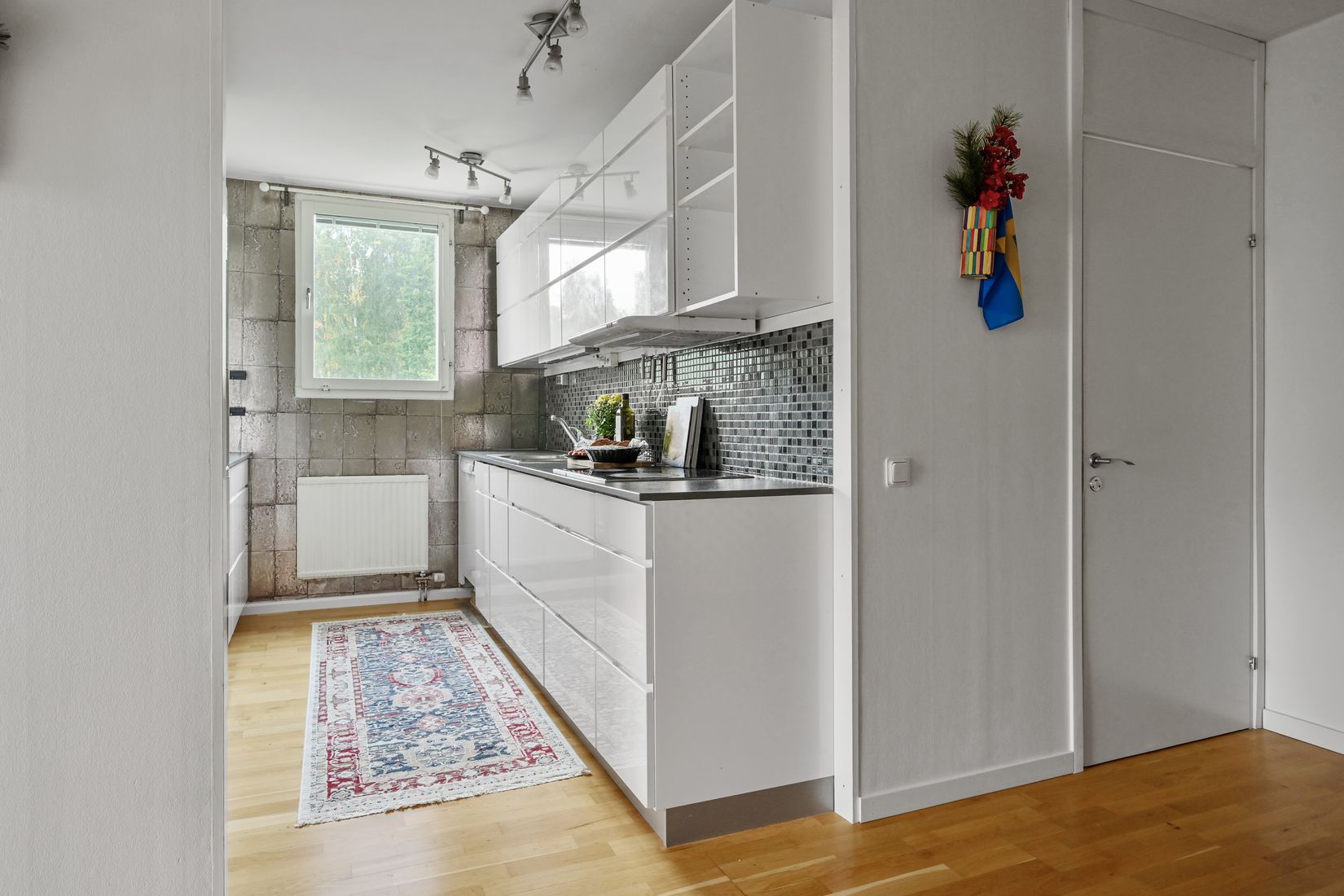 Bostadsrätt, Stallgatan 16A, Centrala Väsby, Upplands Väsby