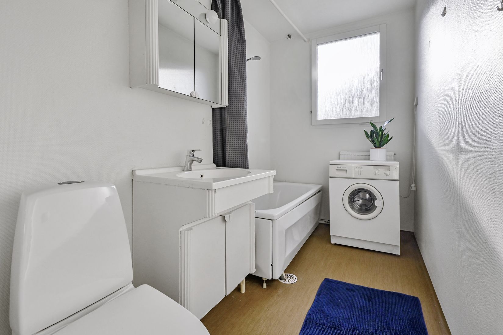 Bostadsrätt, Stallgatan 16A, Centrala Väsby, Upplands Väsby