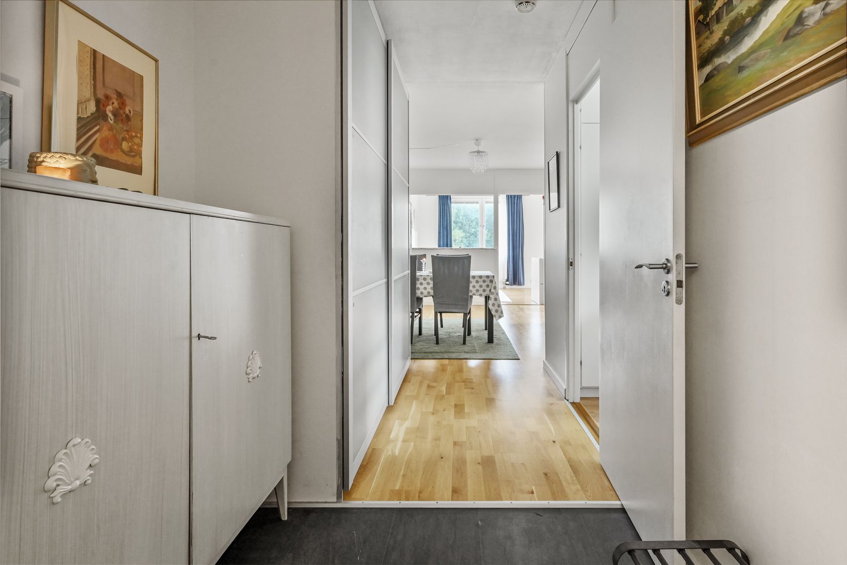 Bostadsrätt, Stallgatan 16A, Centrala Väsby, Upplands Väsby