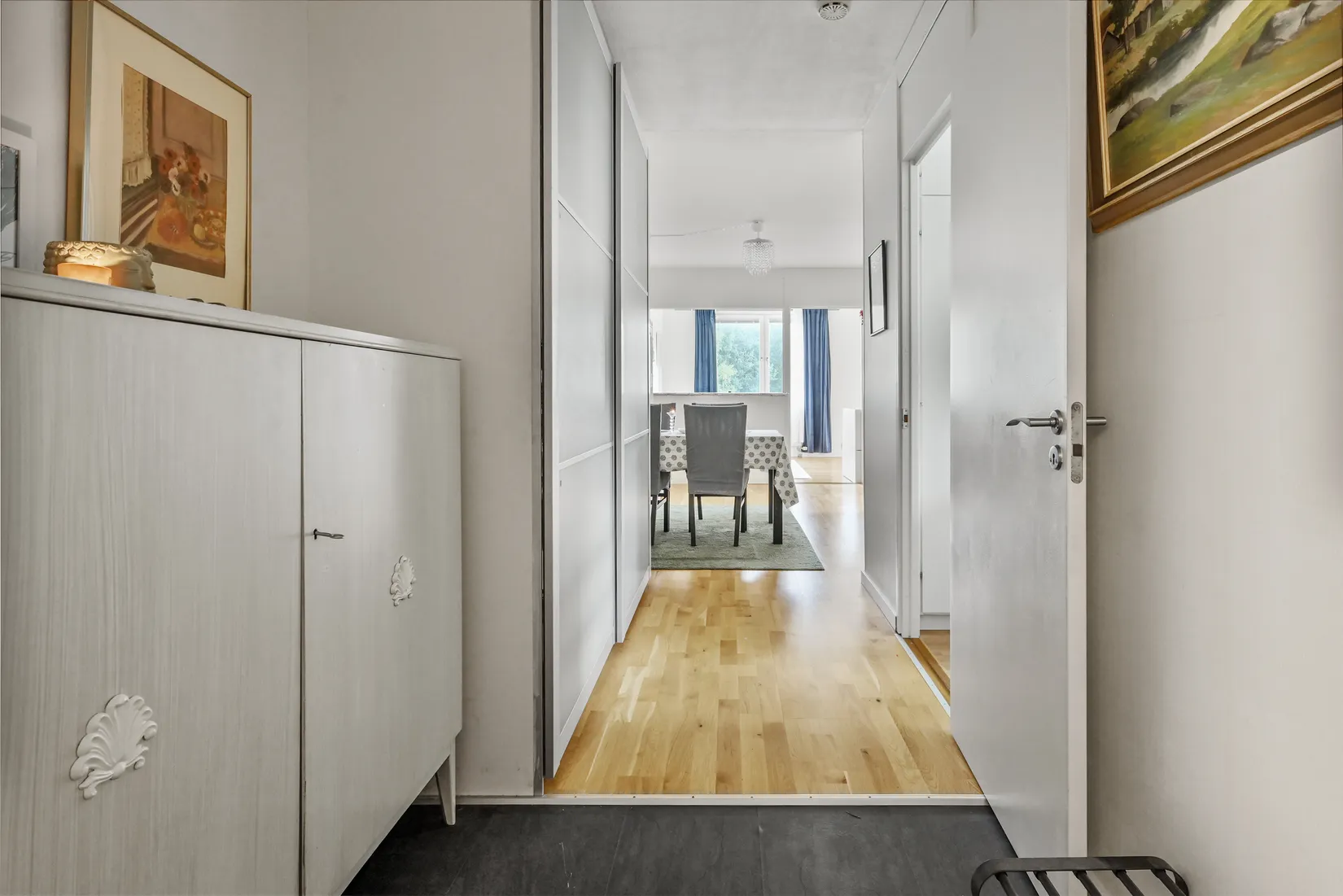 Bostadsrätt, Stallgatan 16A, Centrala Väsby, Upplands Väsby