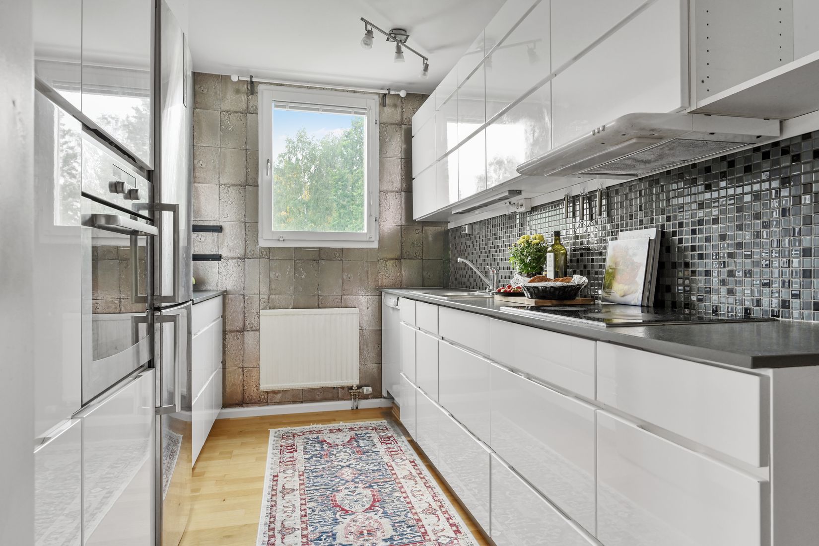 Bostadsrätt, Stallgatan 16A, Centrala Väsby, Upplands Väsby