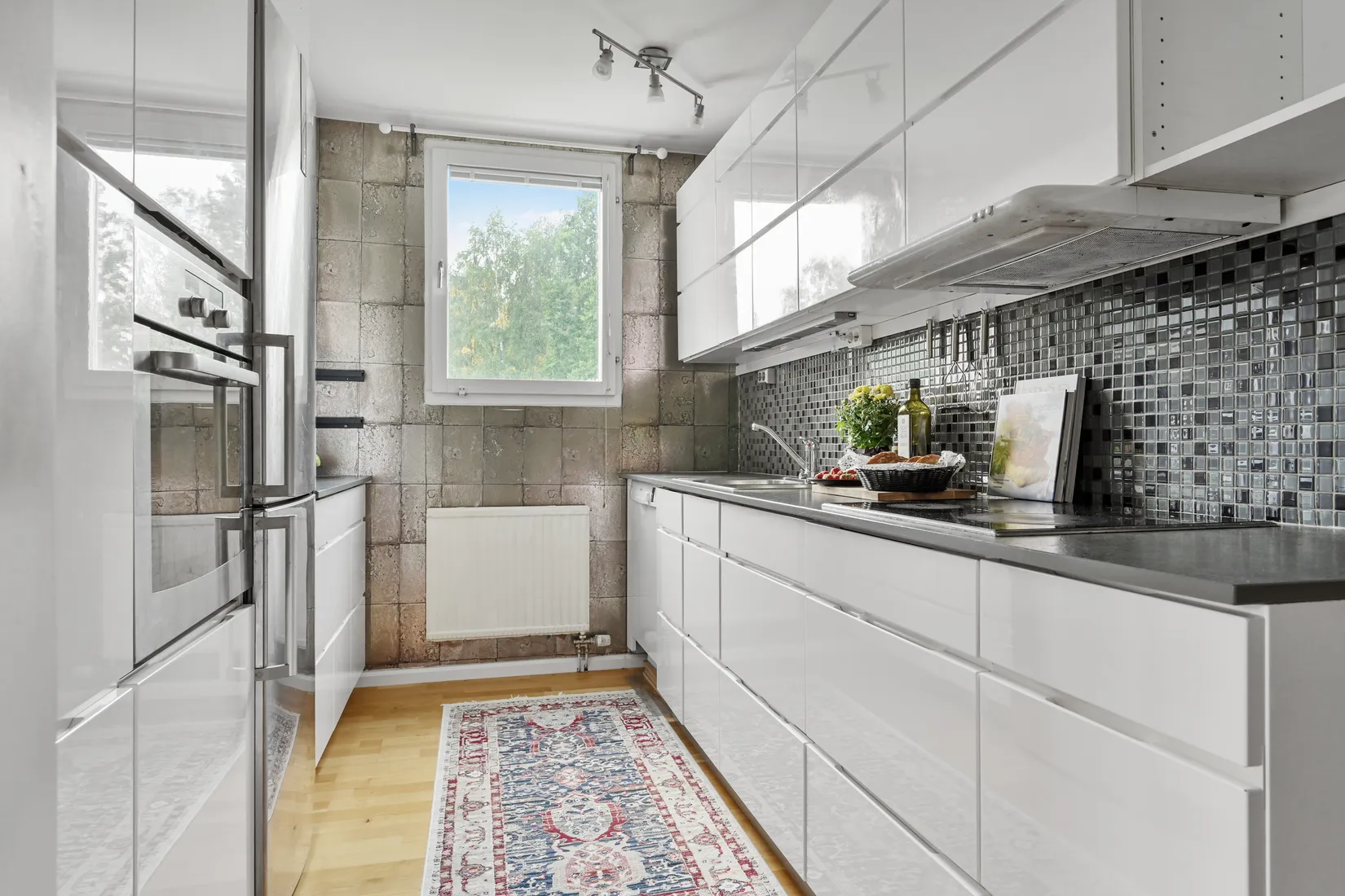 Bostadsrätt, Stallgatan 16A, Centrala Väsby, Upplands Väsby