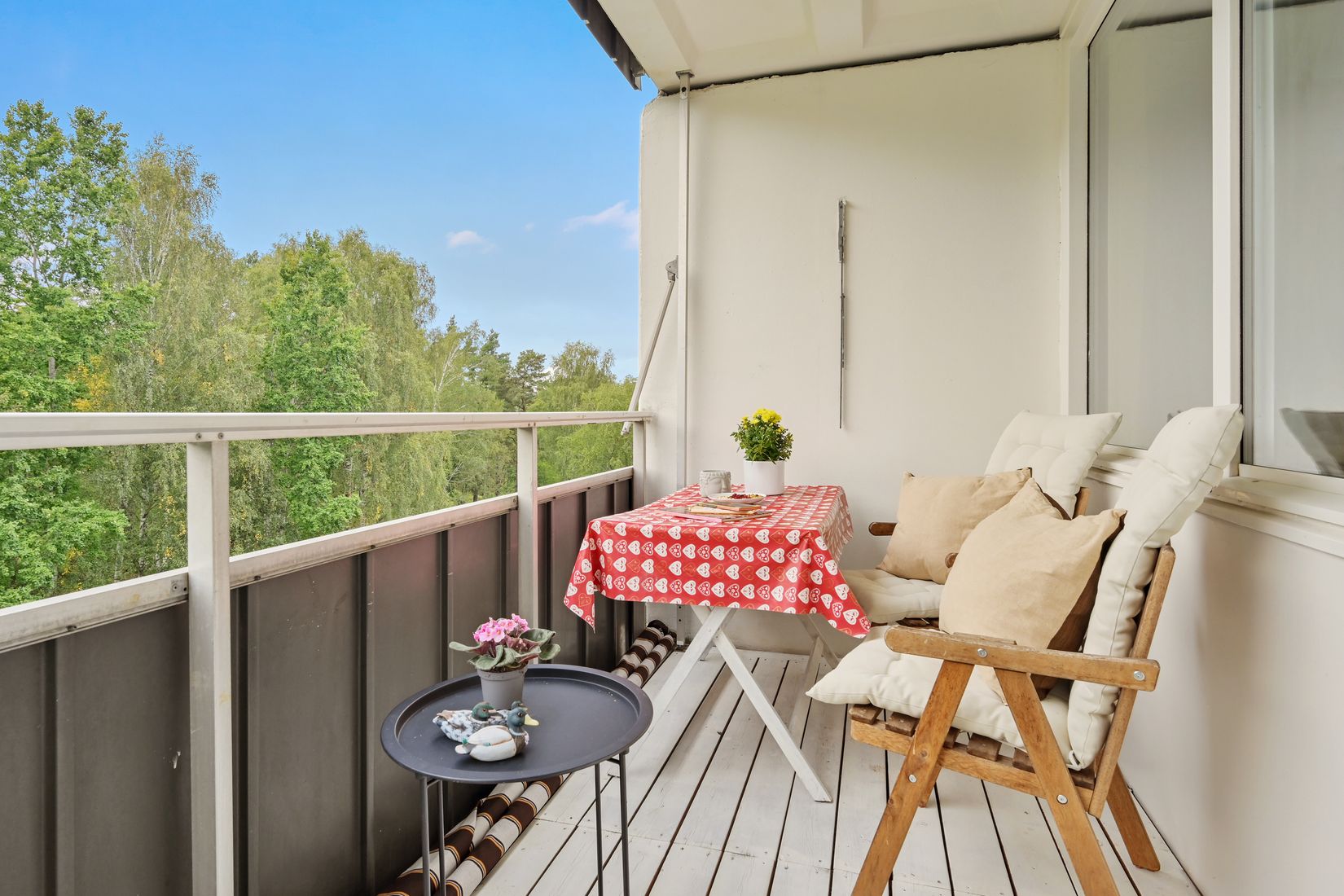 Bostadsrätt, Stallgatan 16A, Centrala Väsby, Upplands Väsby