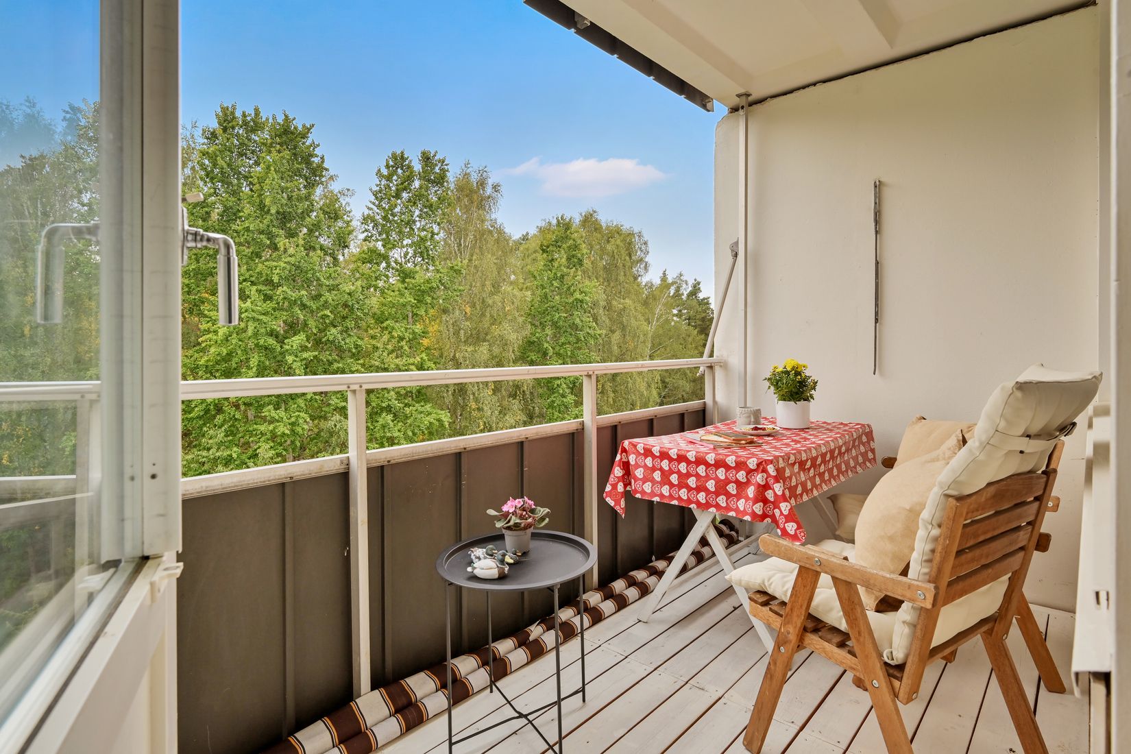 Bostadsrätt, Stallgatan 16A, Centrala Väsby, Upplands Väsby