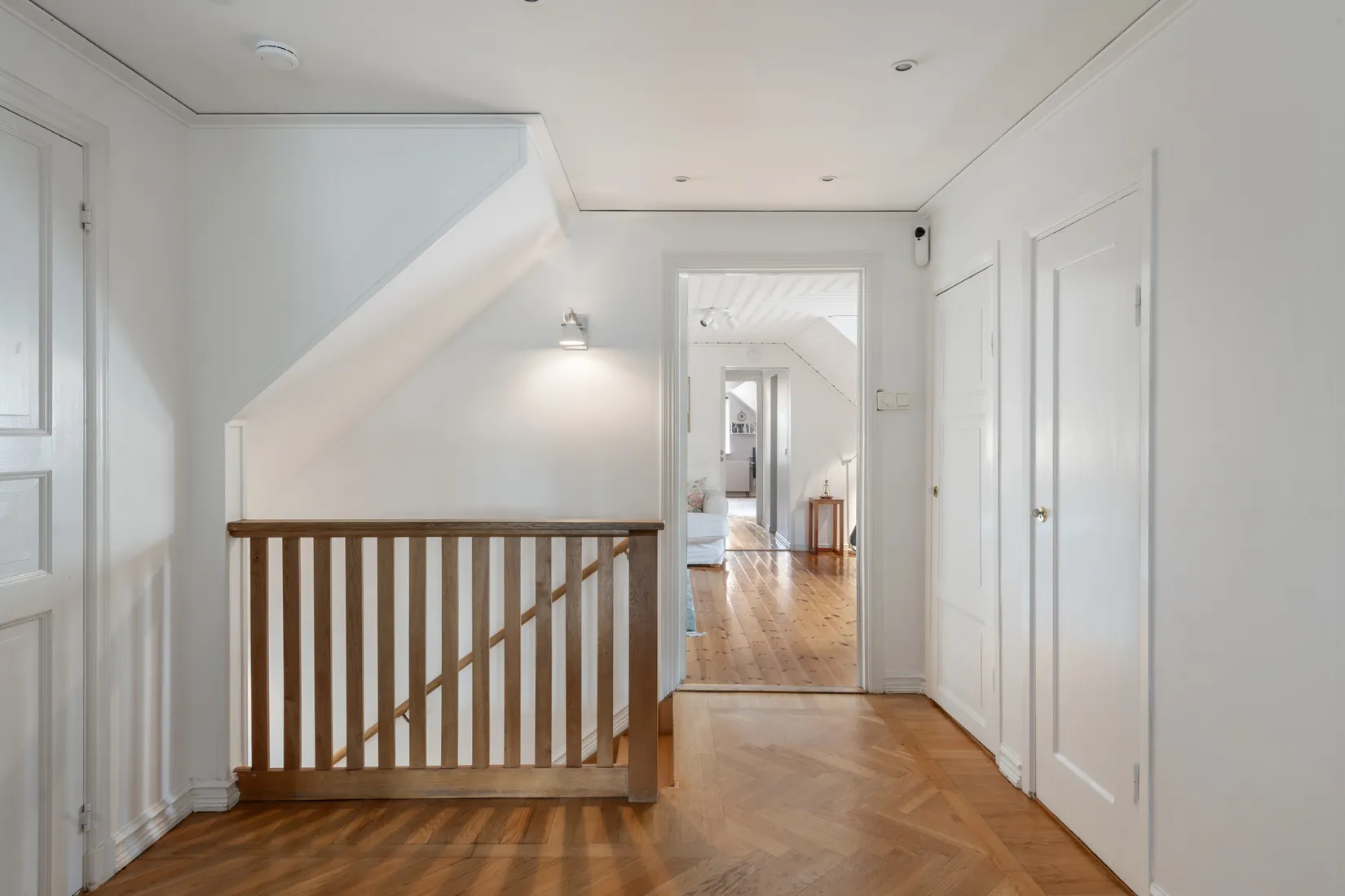 Villa, Kopparvägen 30, Skarpäng, Täby