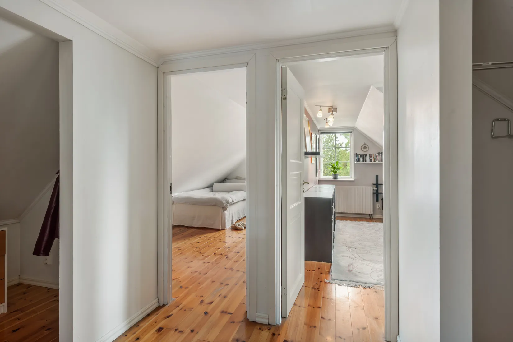 Villa, Kopparvägen 30, Skarpäng, Täby