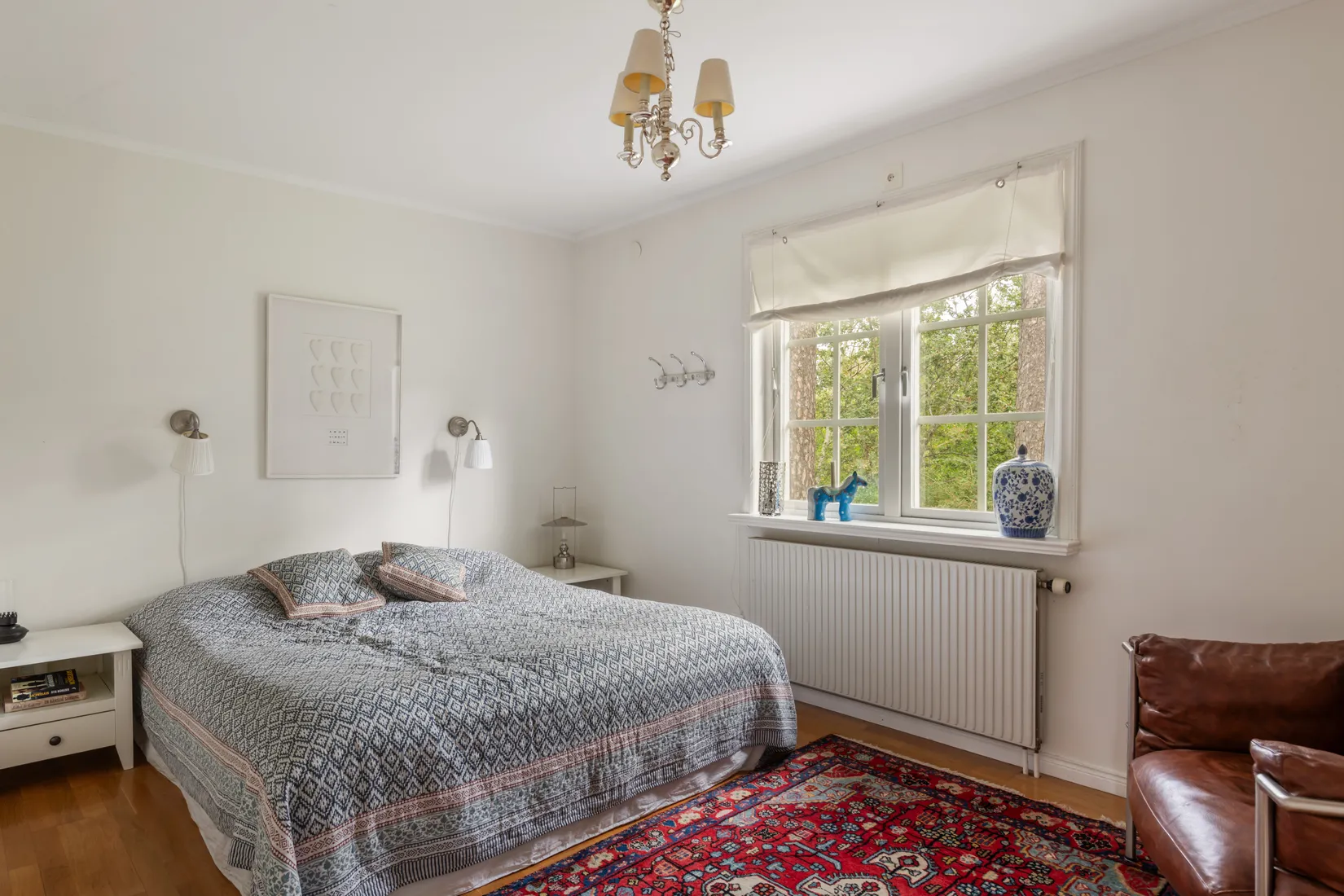 Villa, Kopparvägen 30, Skarpäng, Täby