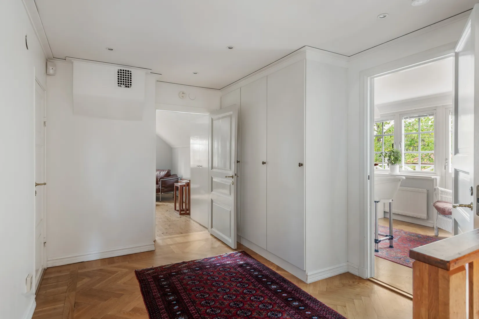 Villa, Kopparvägen 30, Skarpäng, Täby