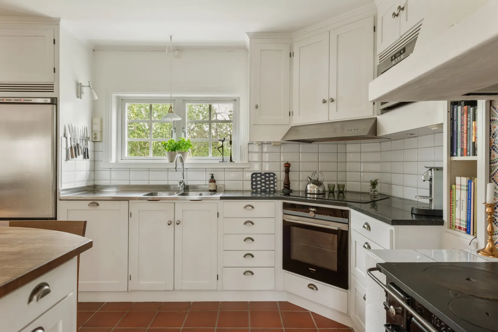 Villa, Kopparvägen 30, Skarpäng, Täby