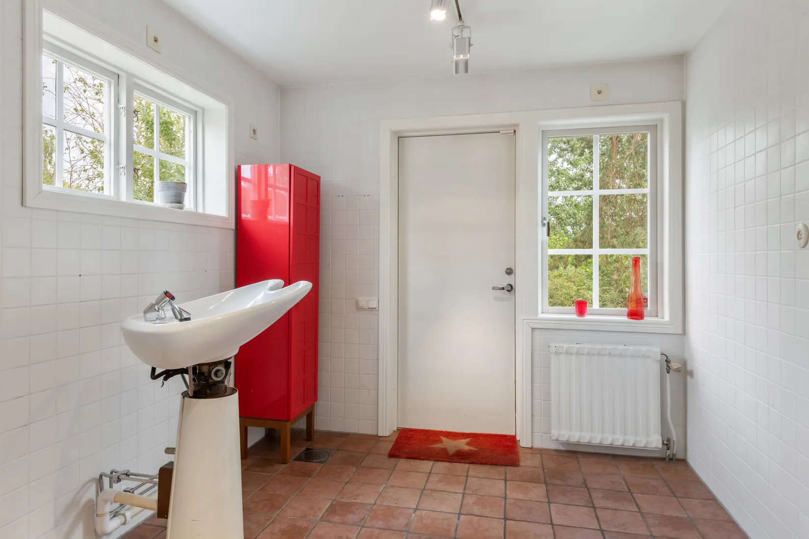 Villa, Kopparvägen 30, Skarpäng, Täby