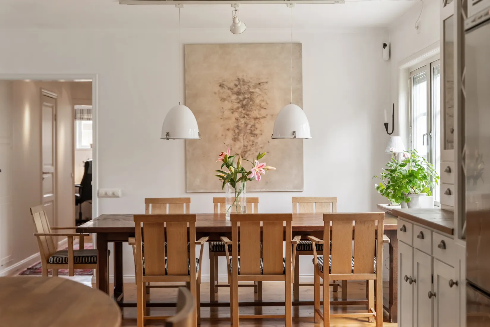 Villa, Kopparvägen 30, Skarpäng, Täby