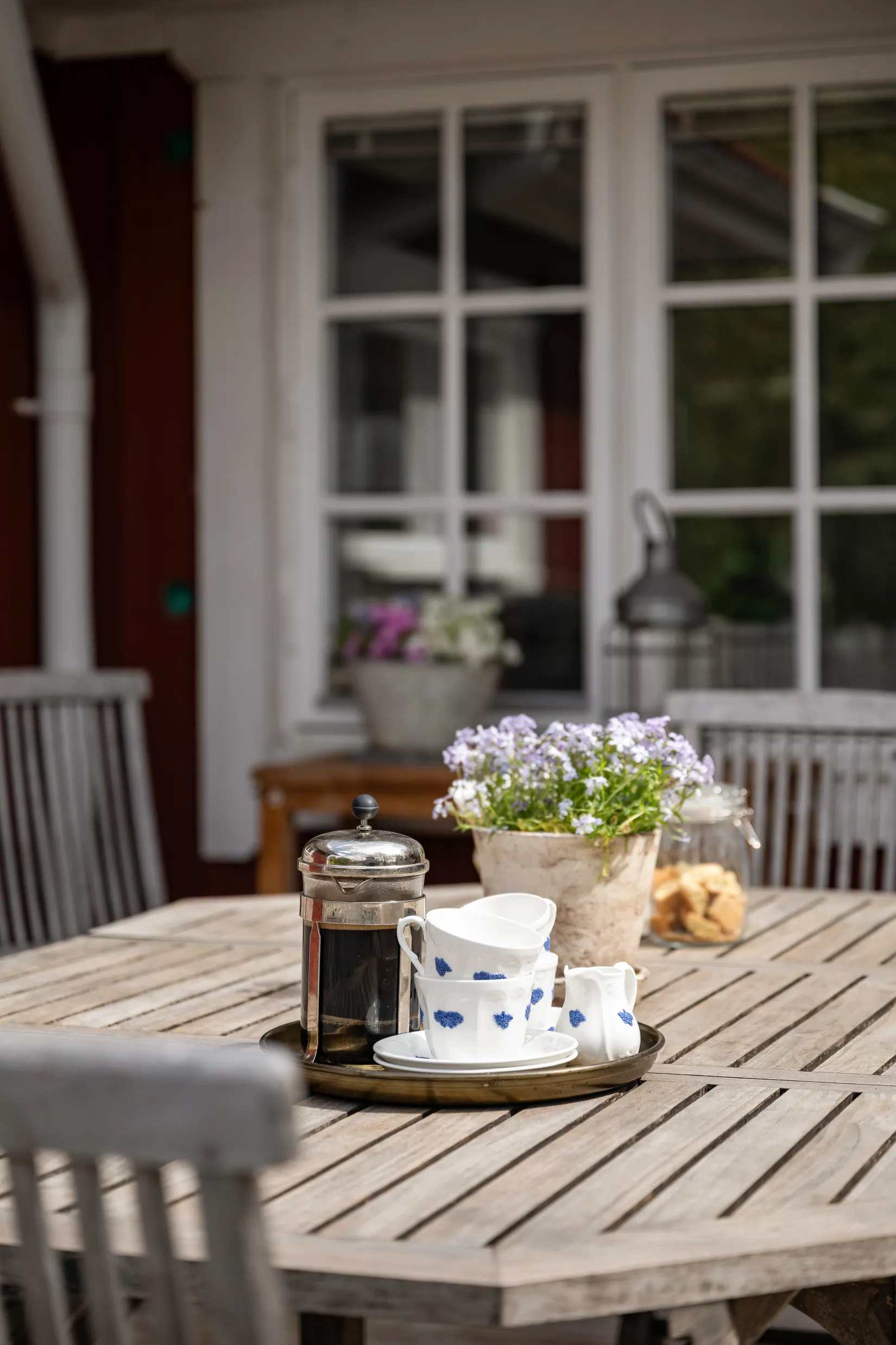 Villa, Kopparvägen 30, Skarpäng, Täby