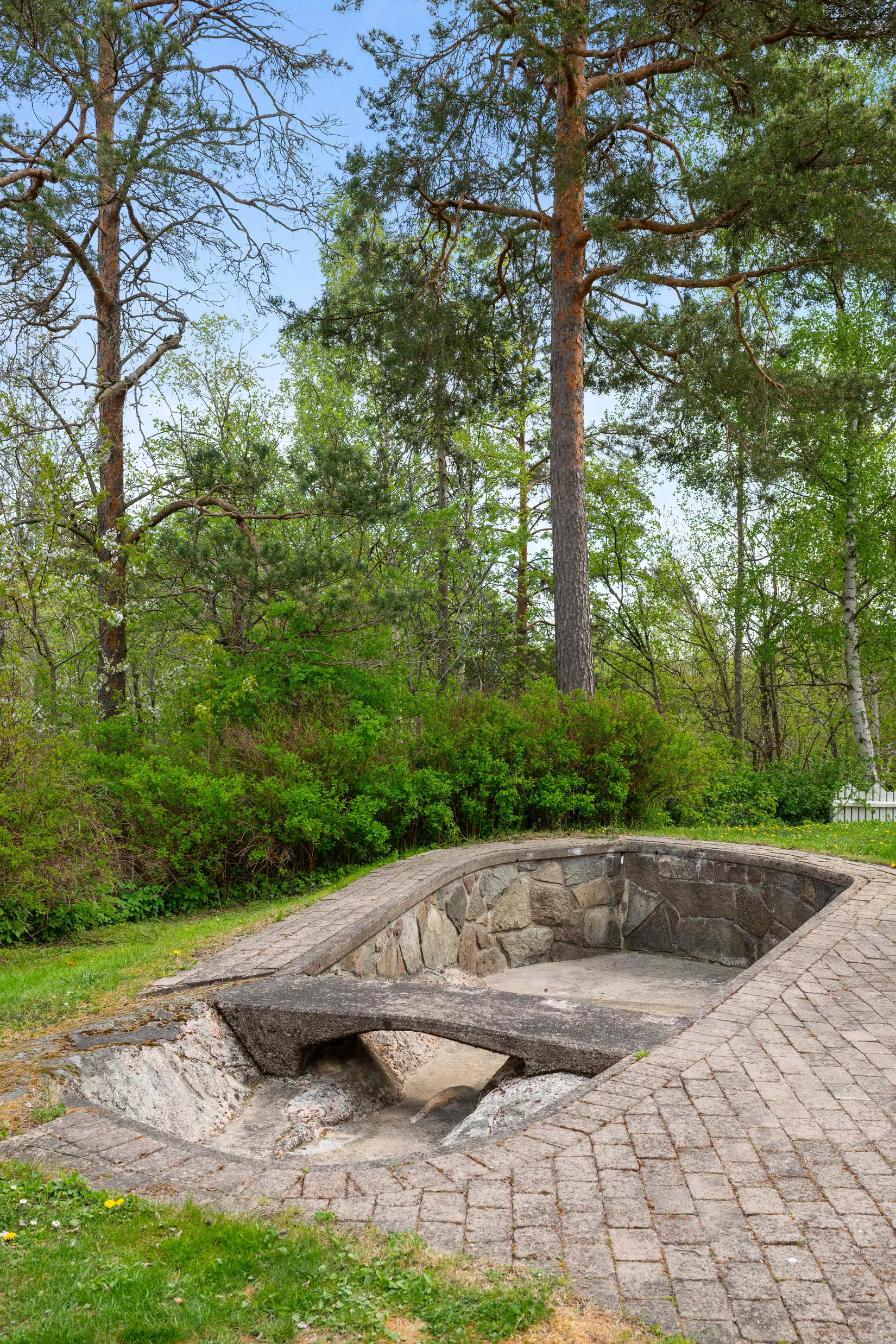 Villa, Kopparvägen 30, Skarpäng, Täby