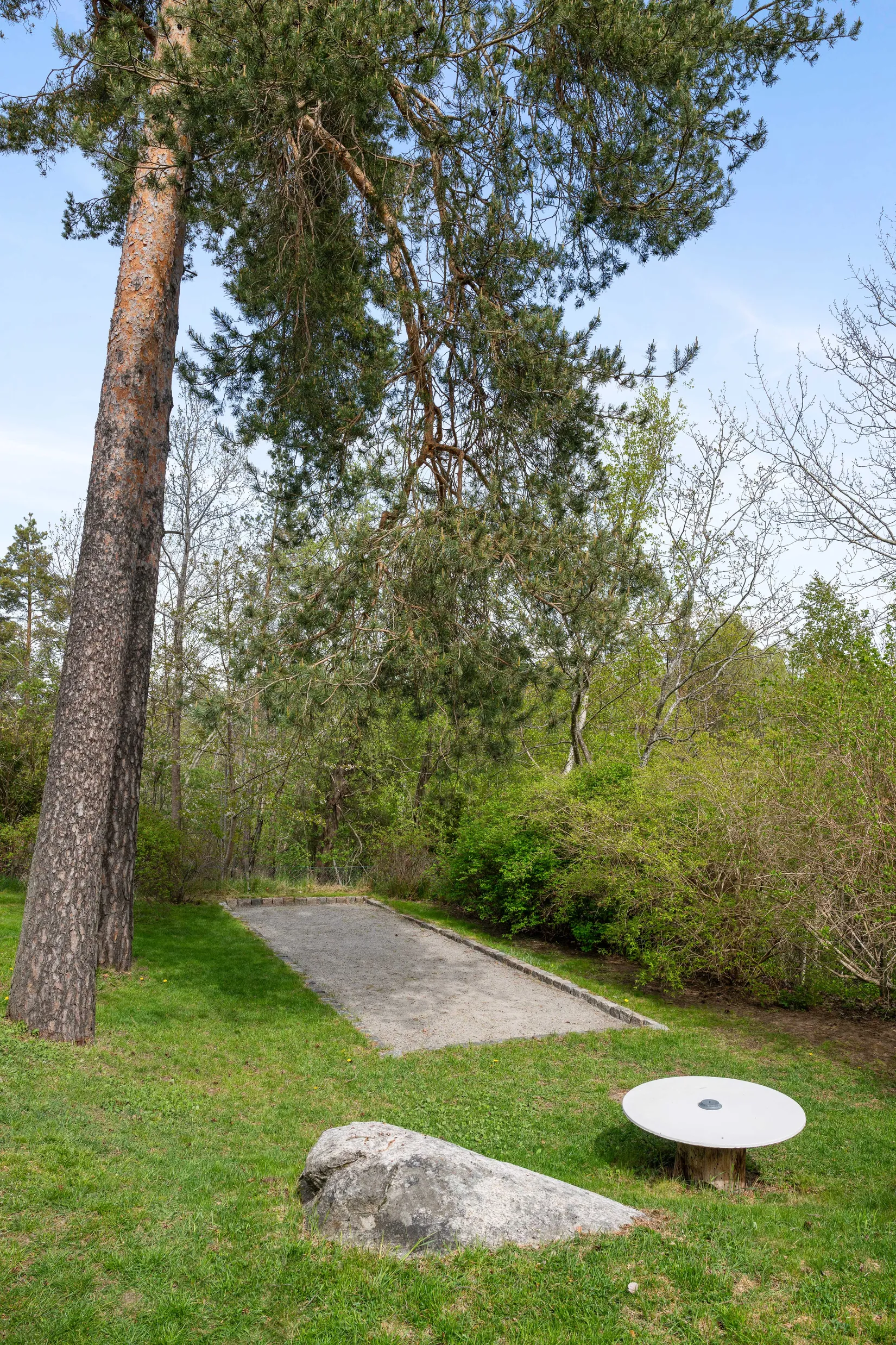 Villa, Kopparvägen 30, Skarpäng, Täby